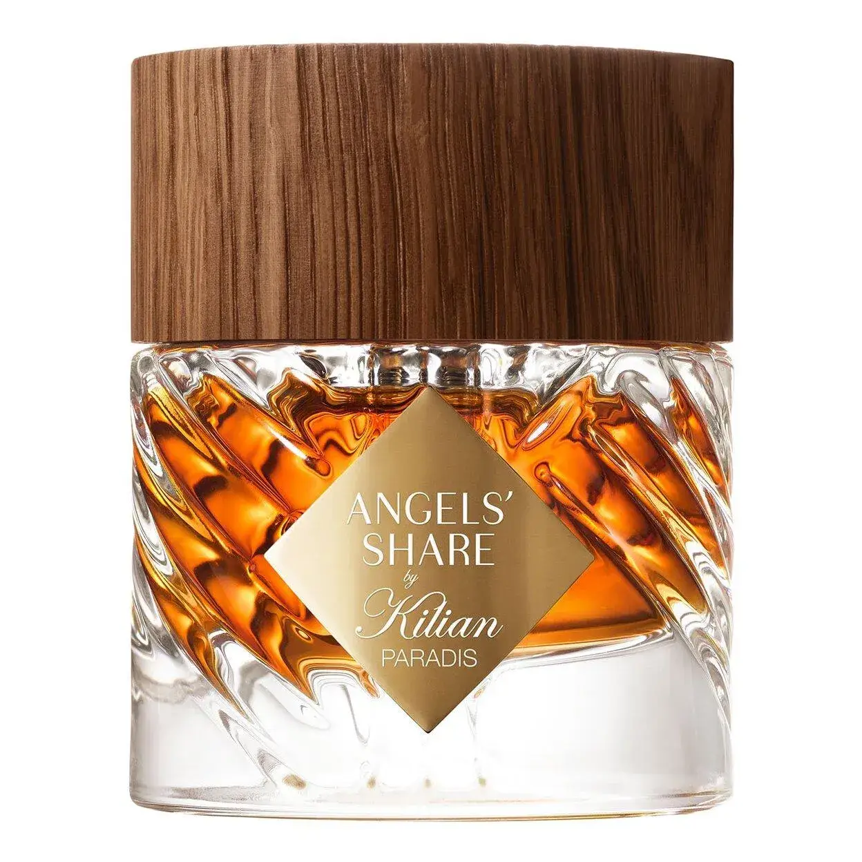Kilian Paris Angels' Share Paradis Extrait De Parfum For Women 50ml