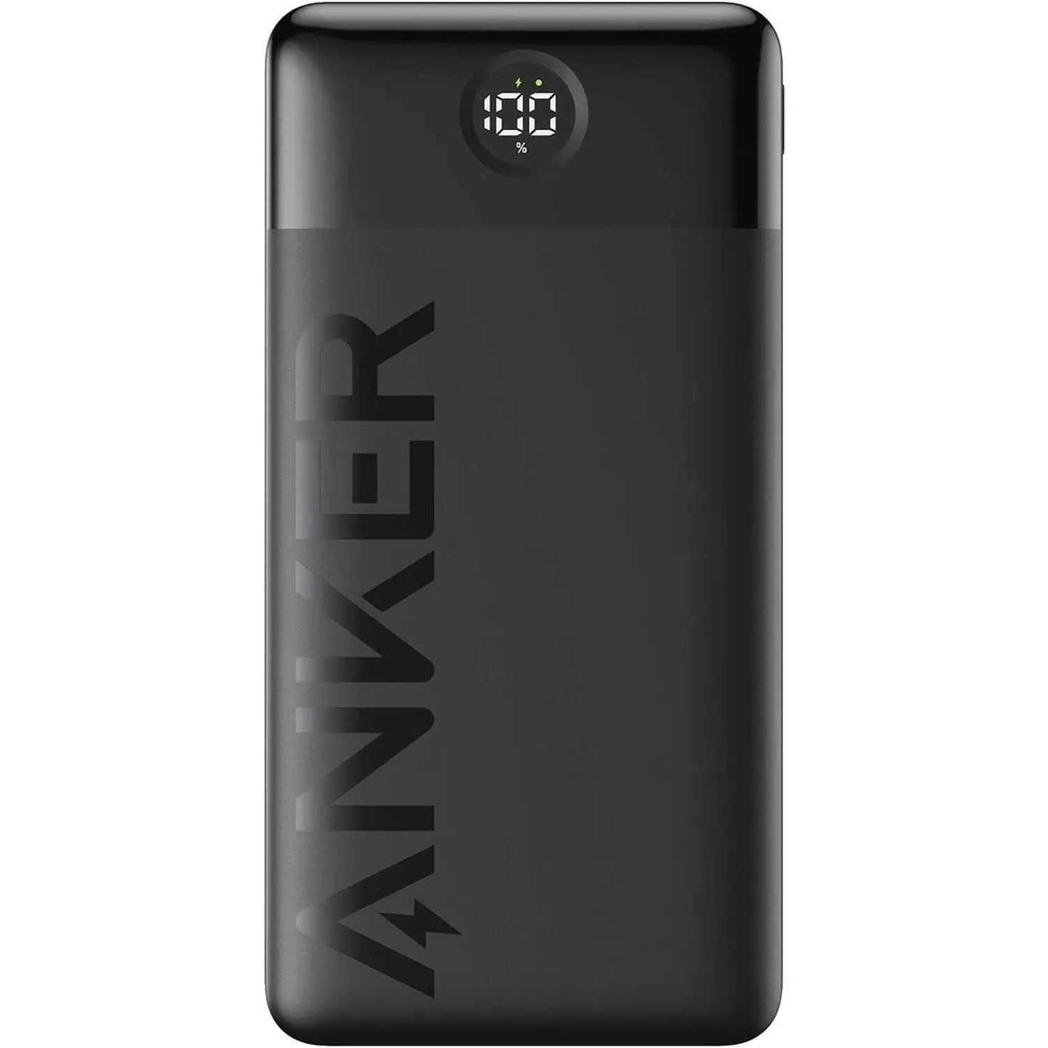 Anker 326 Power Bank 20k- Black