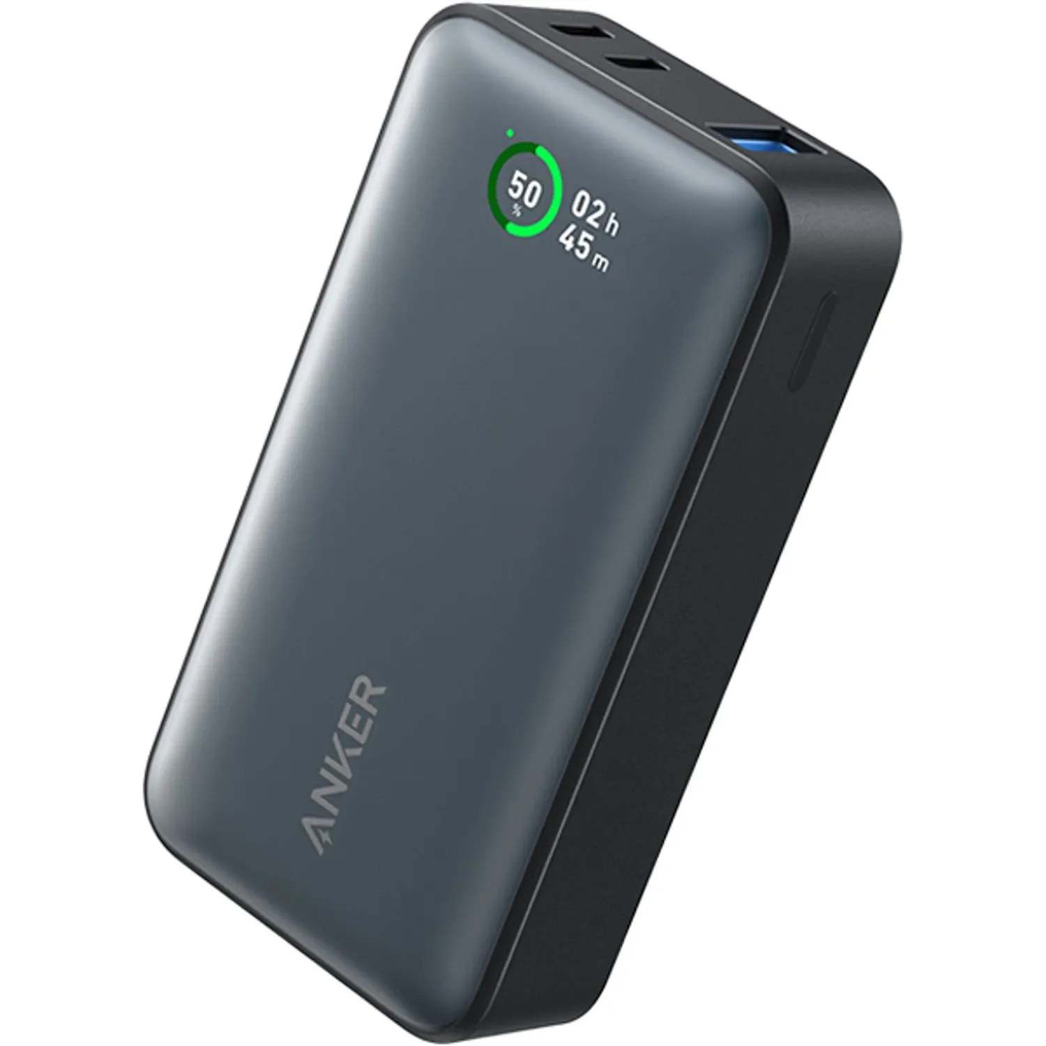 Anker 533 Power Bank B2b Universal Black
