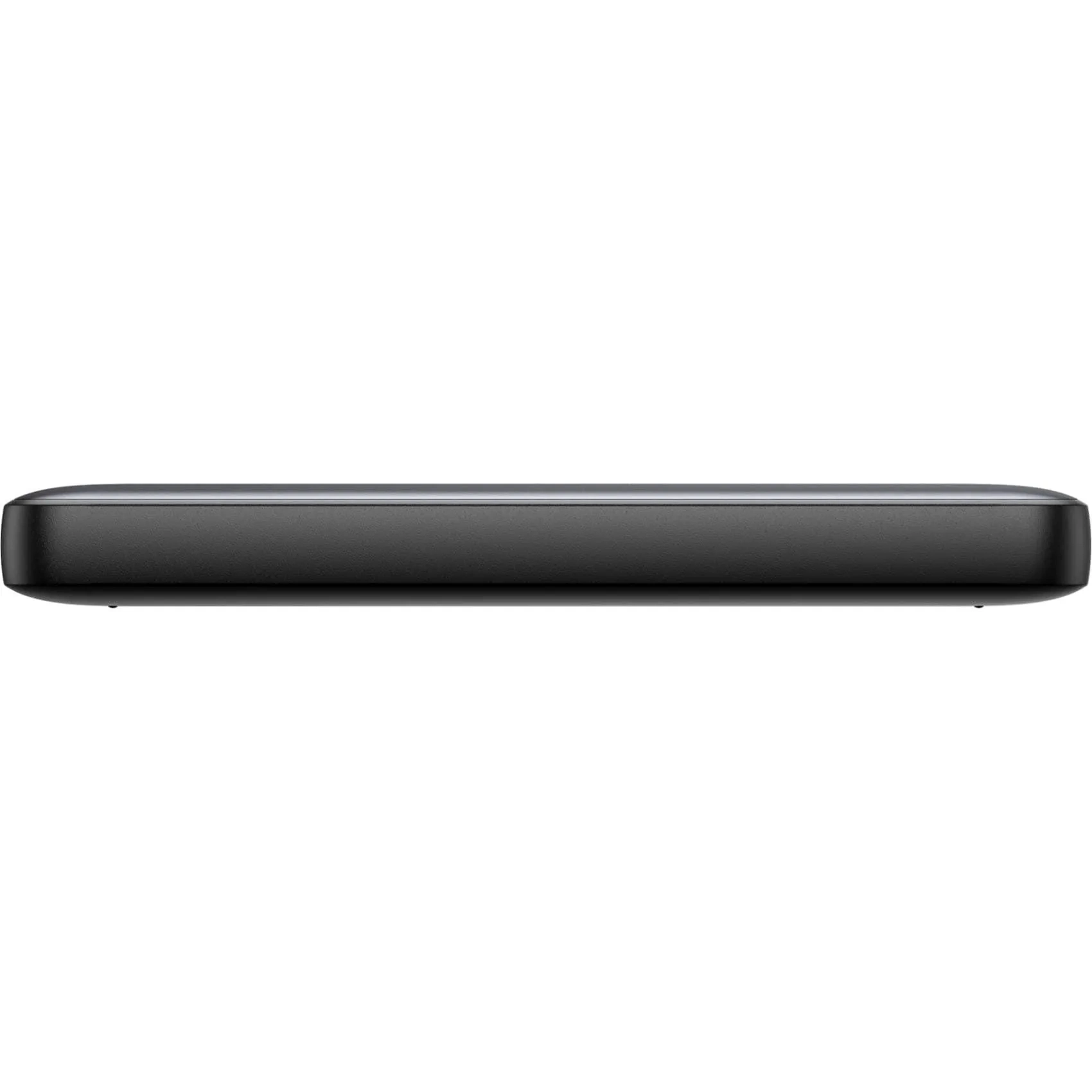 Anker 533 Powercore Power Bank 10000mah 25w Black