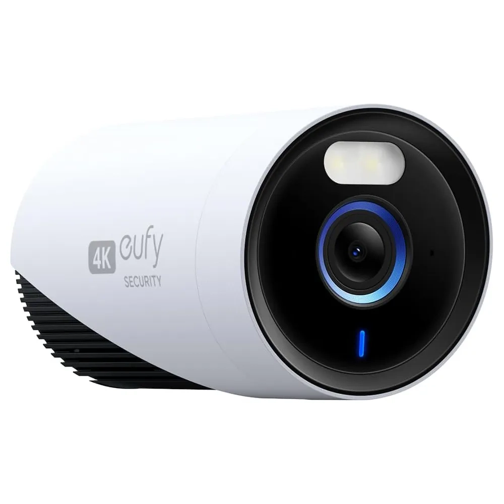 Anker Eufy Security Eufycam Professional E330 T8600321 White