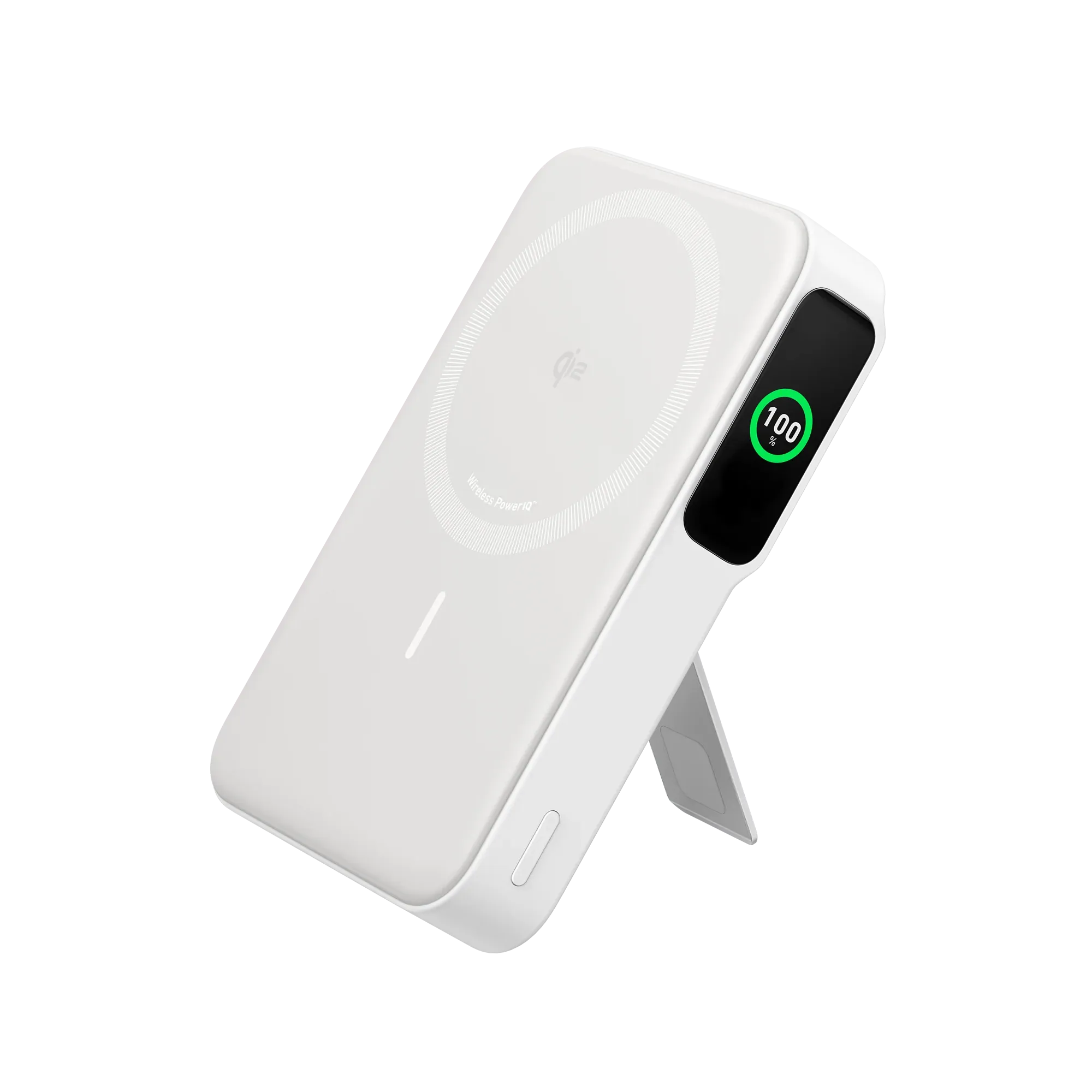 Anker Maggo 10000mah Magnetic Power Bank, Universal Excluded Cn, Europe