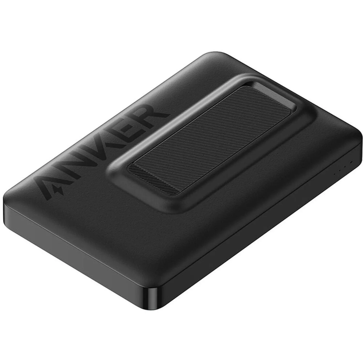 Anker Maggo Power Bank 10,000mah, 7.5w, Stand Black
