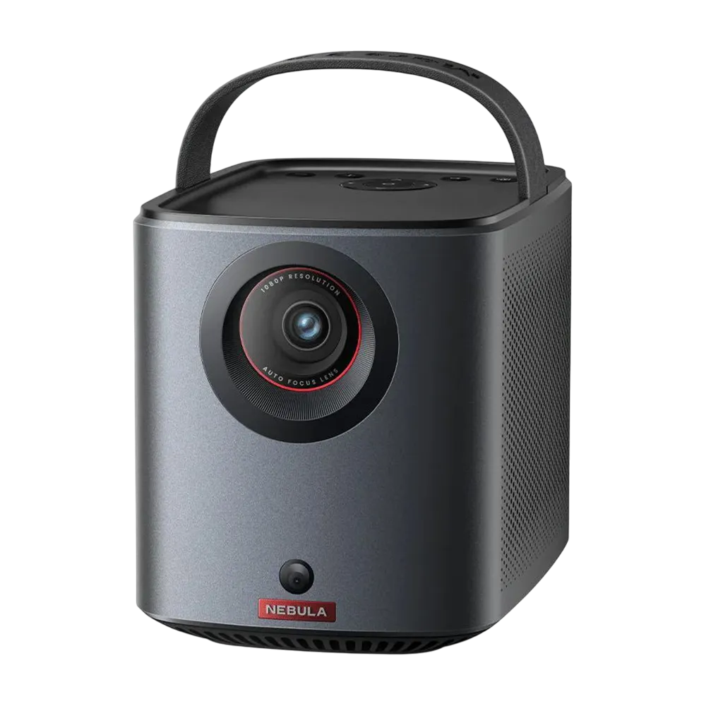 Anker Nebula Mars3 Air Projector 400 Lumens Black D2325211