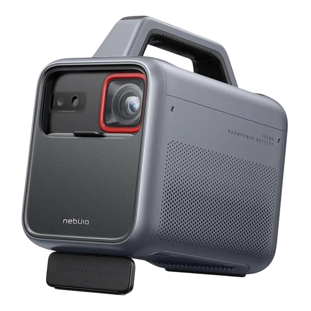 Anker Nebula Mars 3 Outdoor Portable Projector Black D2333211