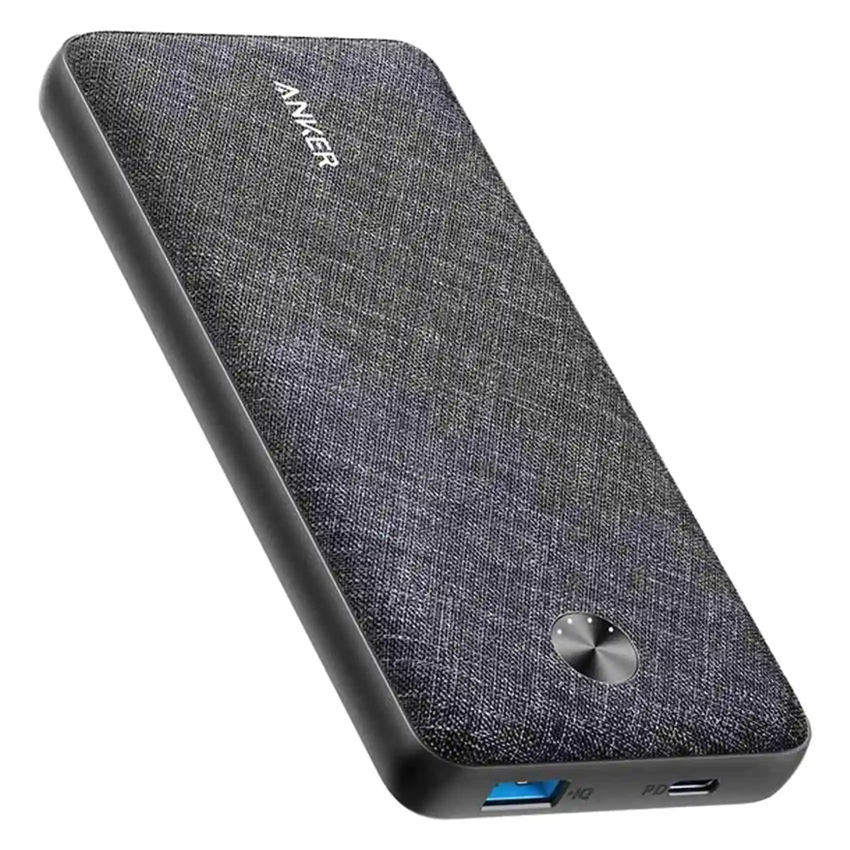 Anker Powercore Metro Essential Power Bank 20000mah Black