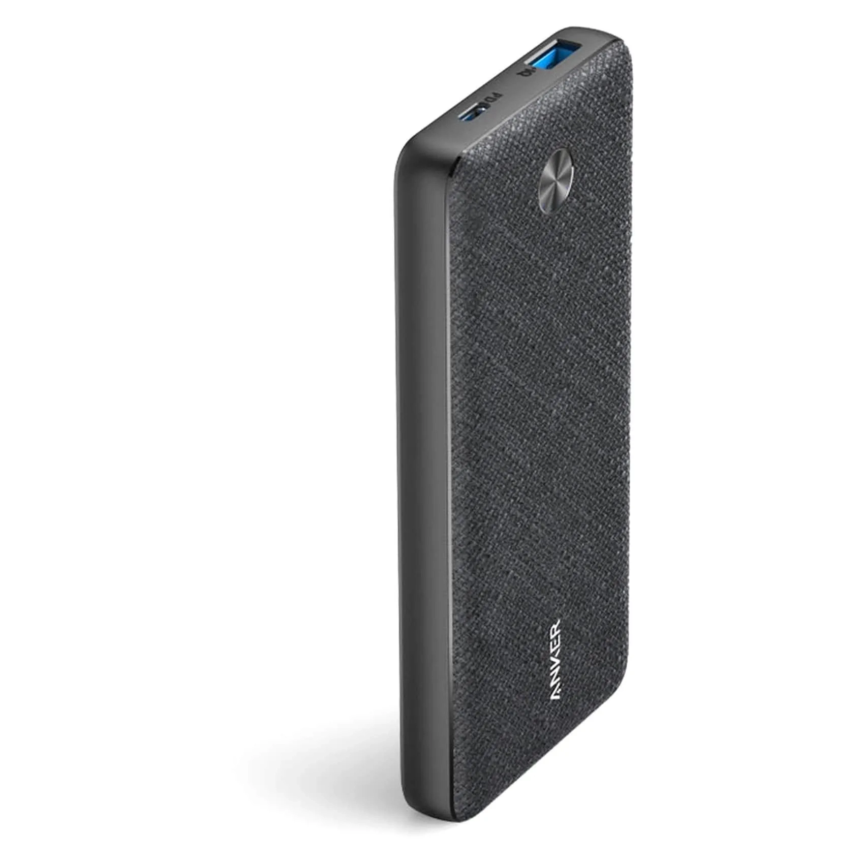 Anker Powercore Metro Essential Power Bank 20000mah Black