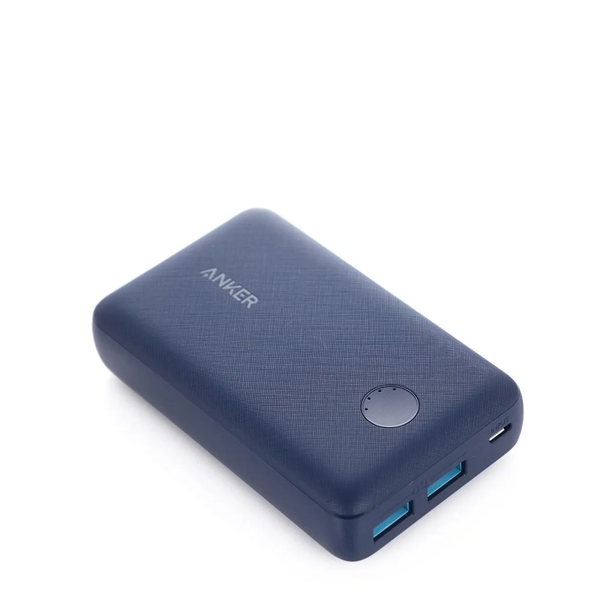 Anker Powercore Select 10000 Mah Power Bank Blue