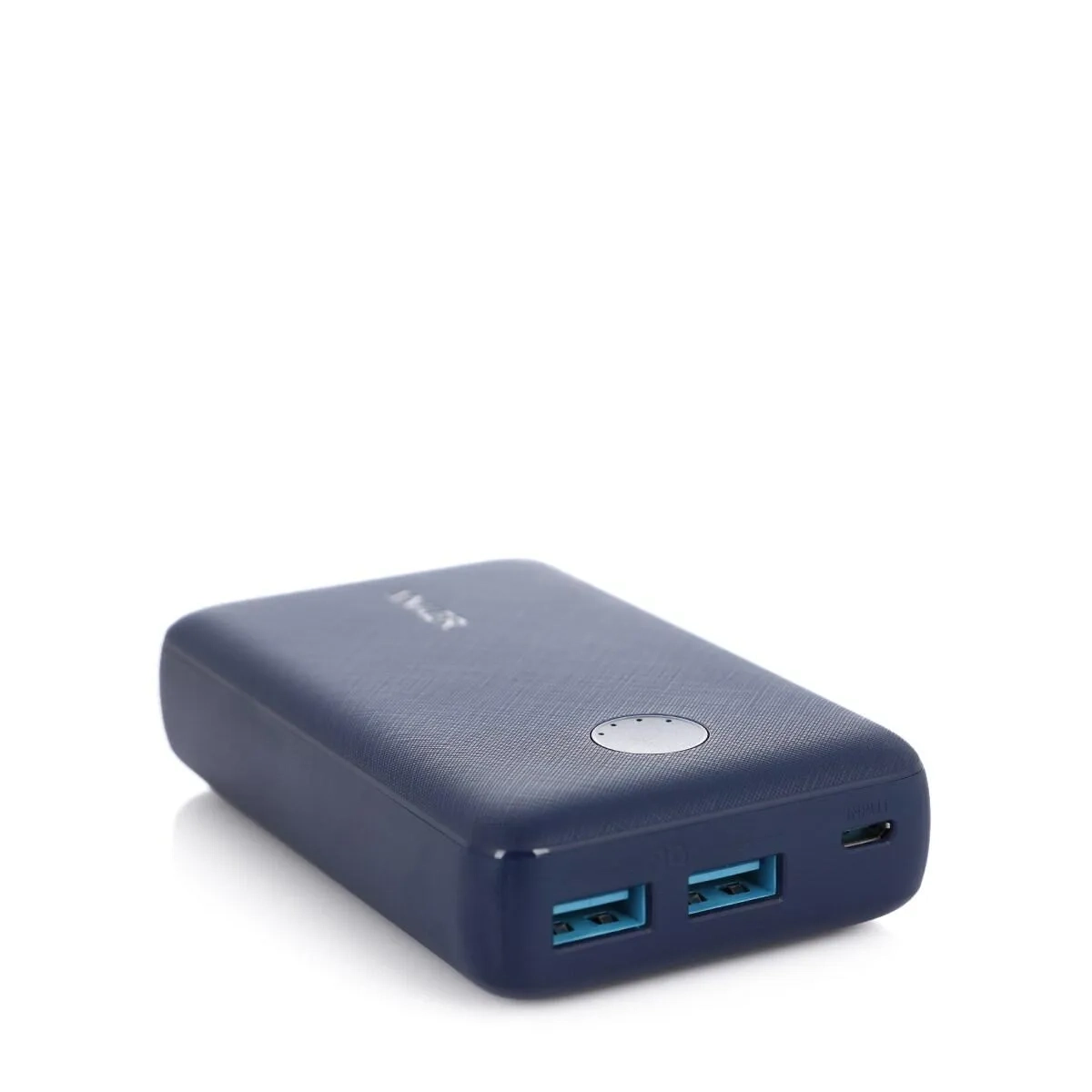 Anker Powercore Select 10000 Mah Power Bank Blue