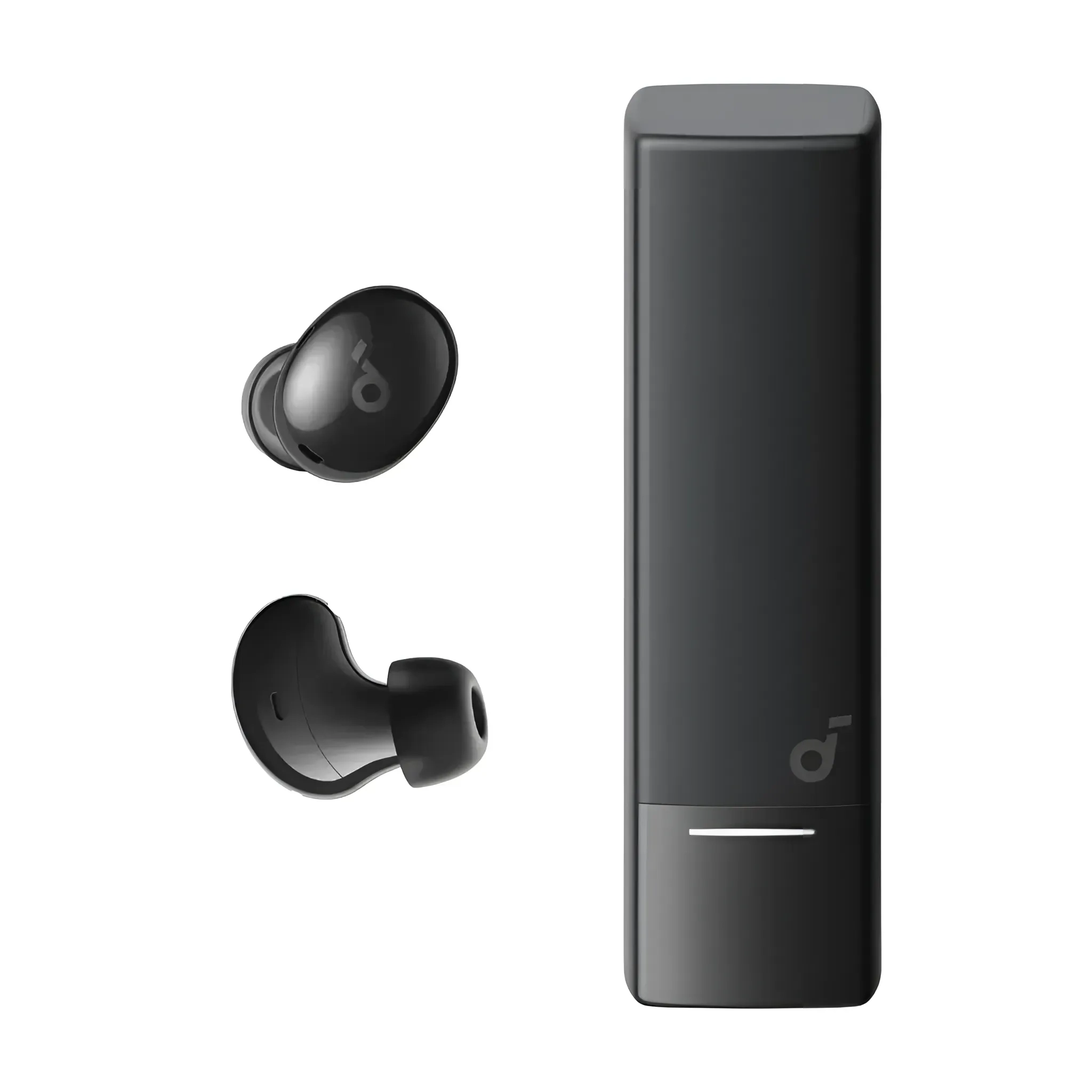 Anker Soundcore A30i Anc Wireless Bluetooth Earbuds A3958h11 Black