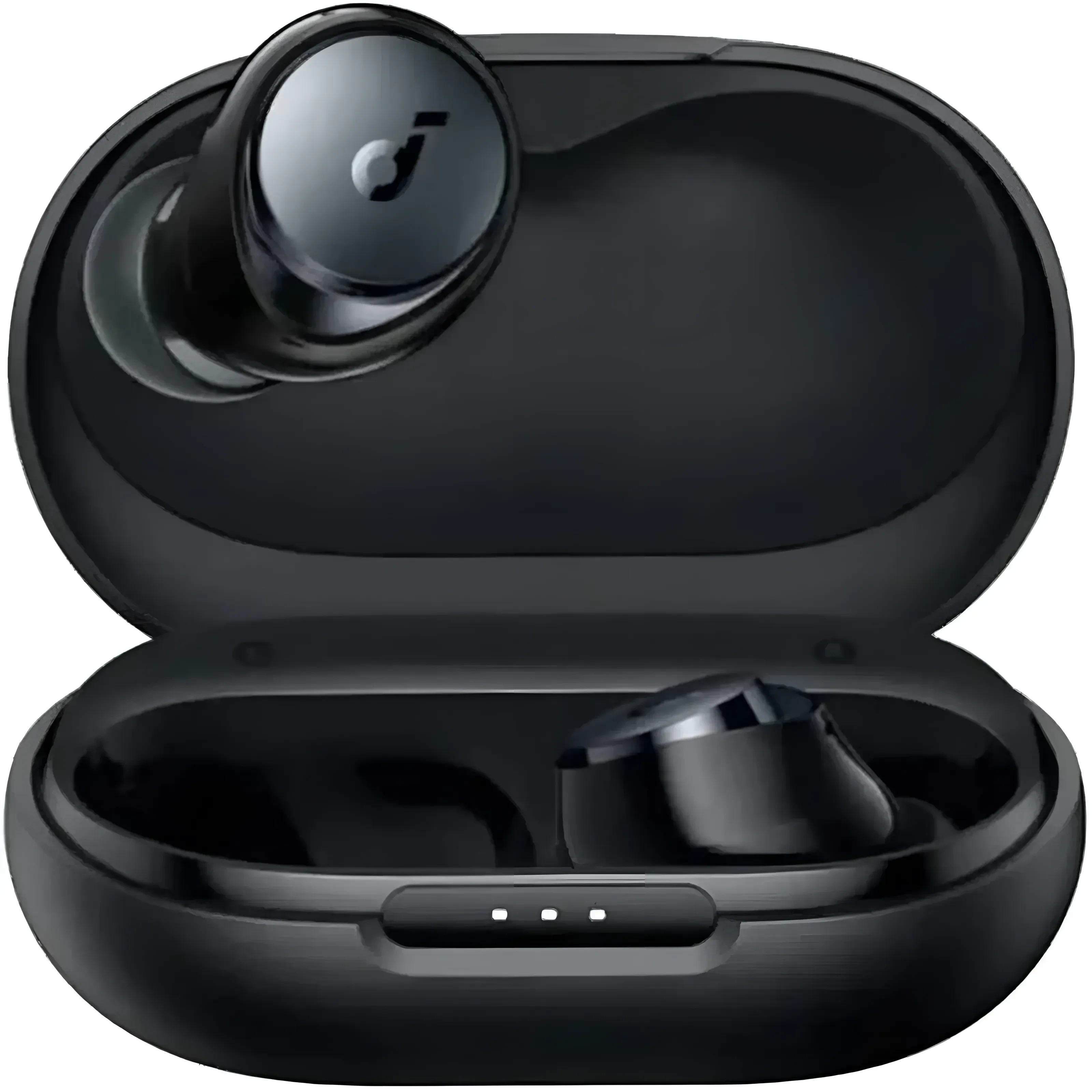 Anker Soundcore A40 Earphones Black