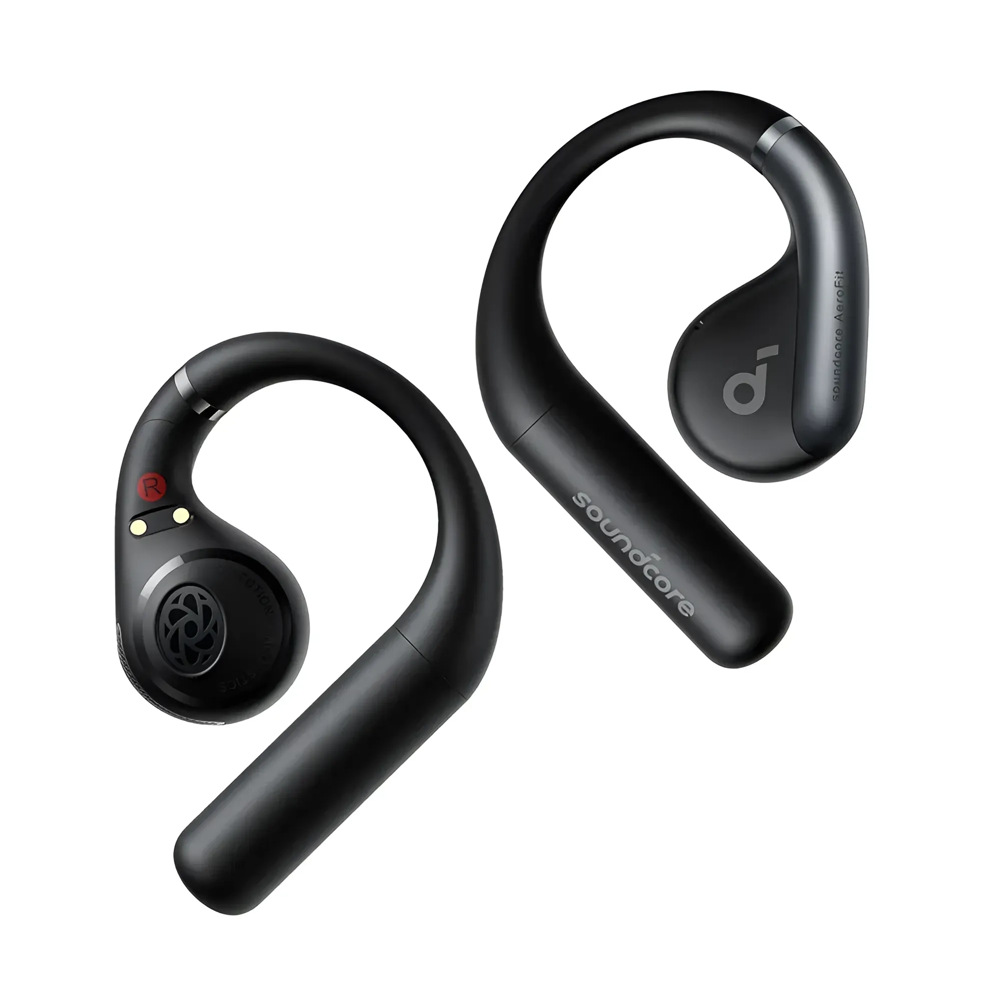Anker Soundcore Aerofit Earphones A3872h11 Black