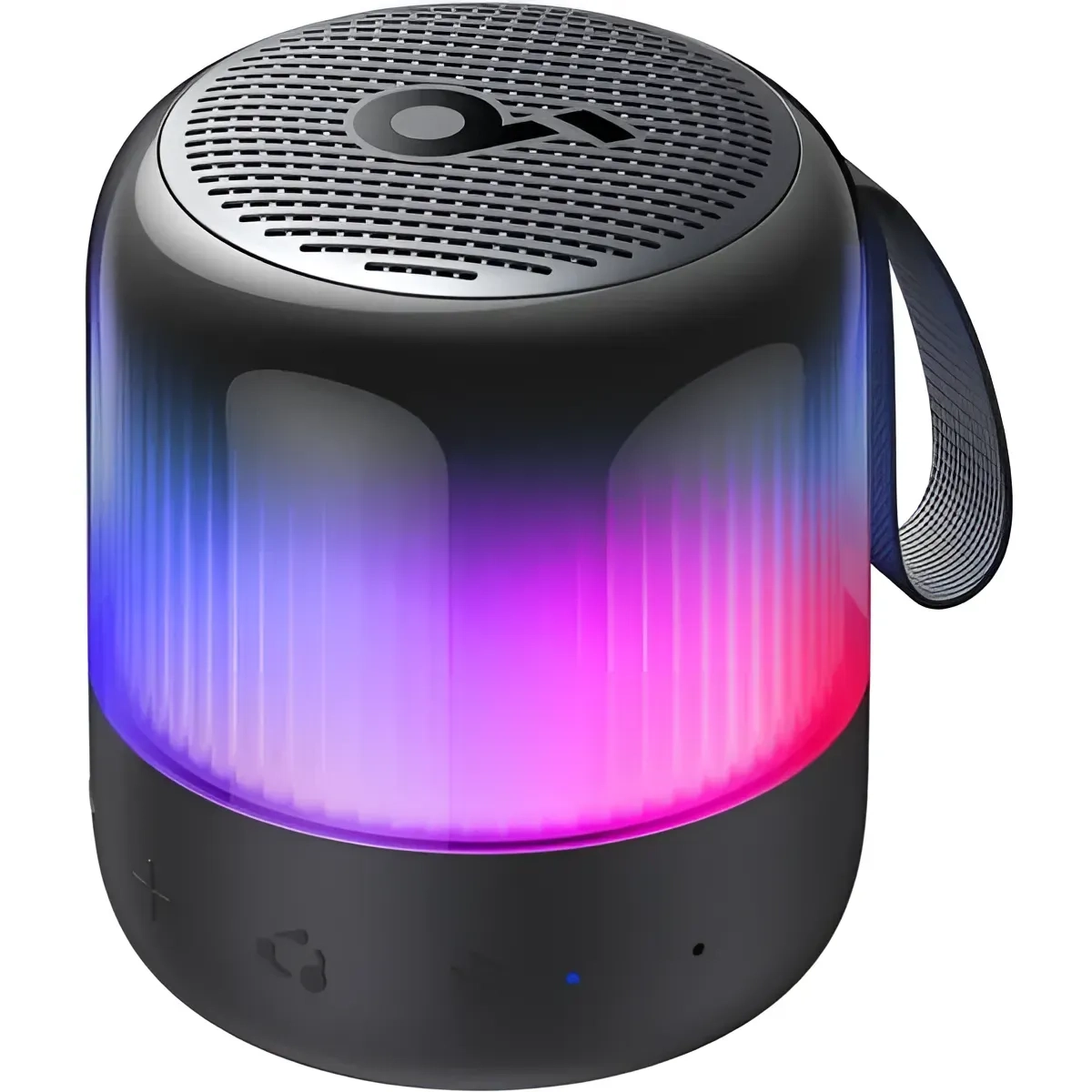 Anker Soundcore Glow Mini Speaker A3136011 Black