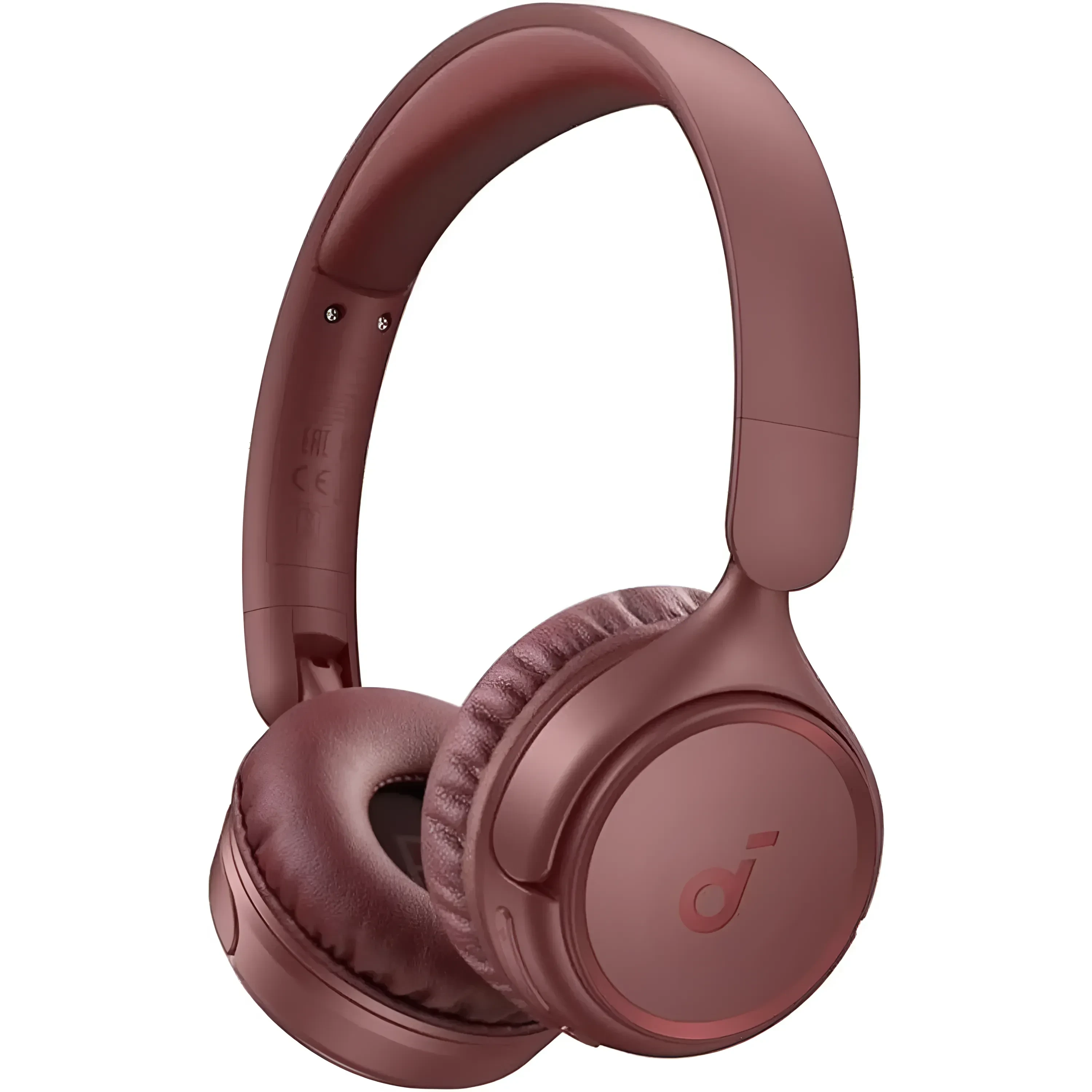 Anker Soundcore H30i Headphones A3012h91 Red
