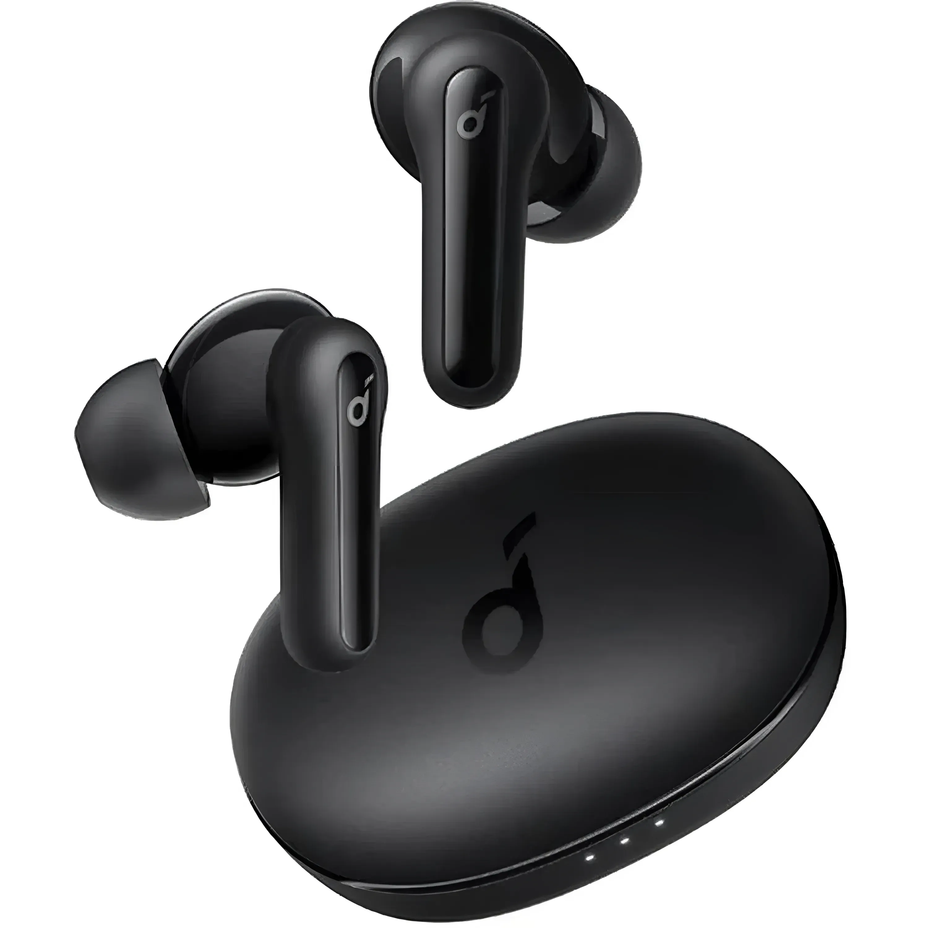 Anker Soundcore Life P2 Mini Wireless Earphones A3944012 Black