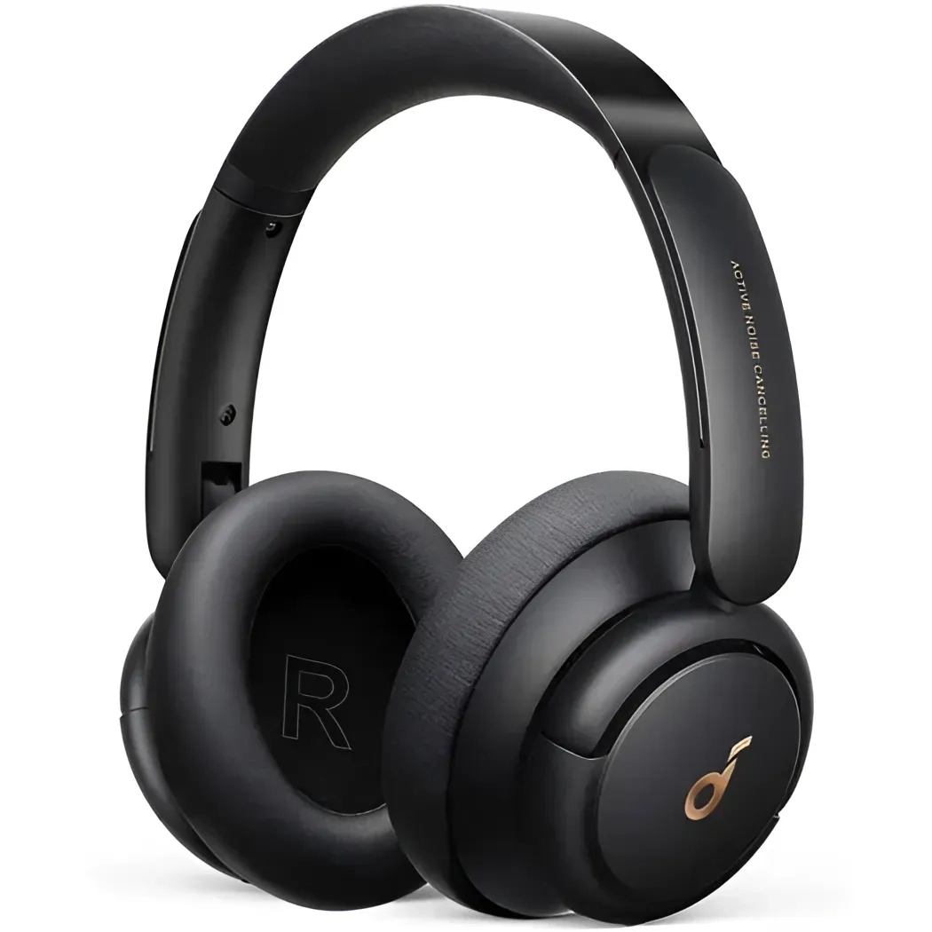 Anker Soundcore Life Q30 Wireless Headphones A3028013 Black