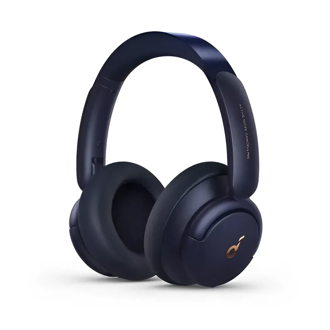 Anker Soundcore Life Q30 Wireless Headphones A3028033 Blue