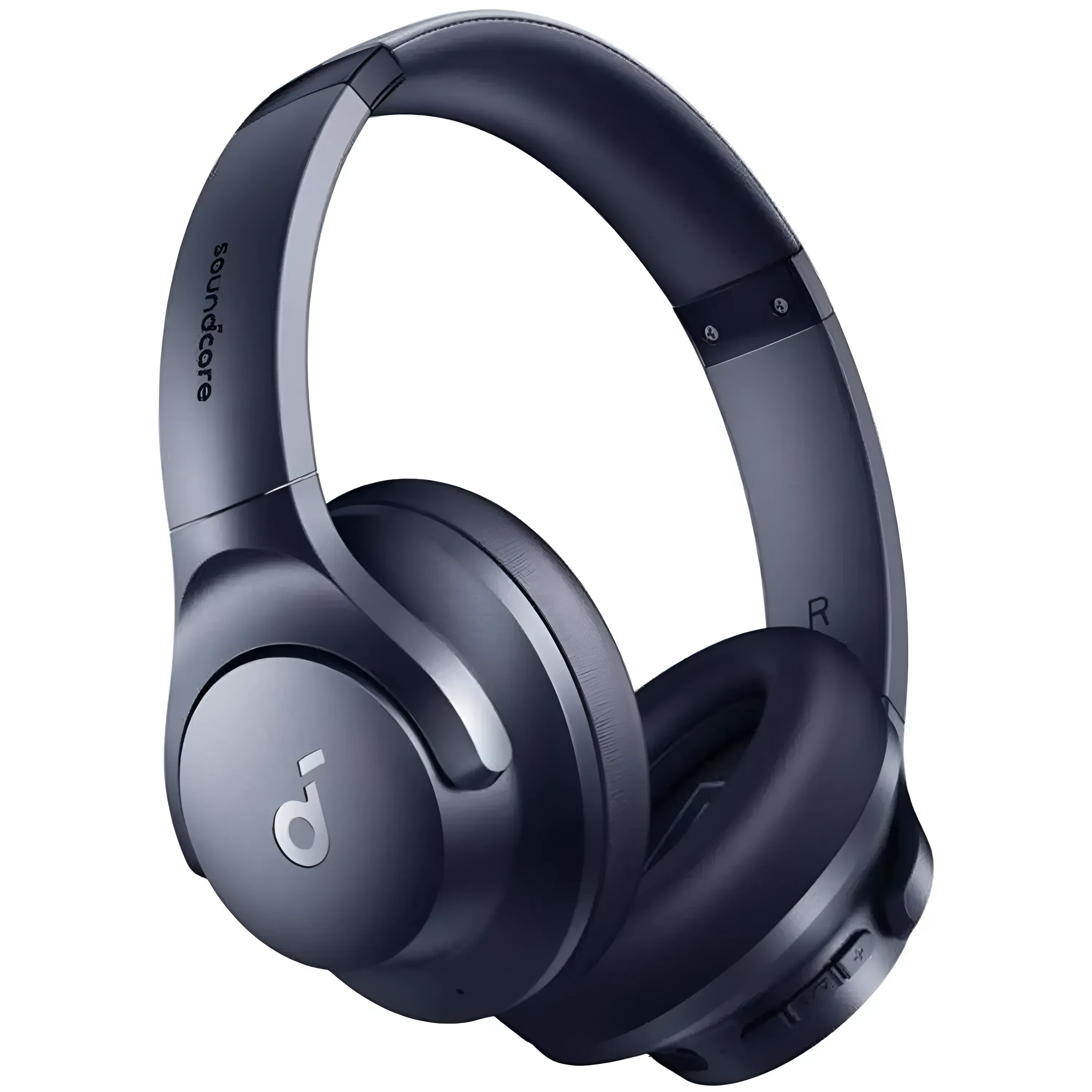 Anker Soundcore Q20i Over-ear Headphones A3004h31 Blue