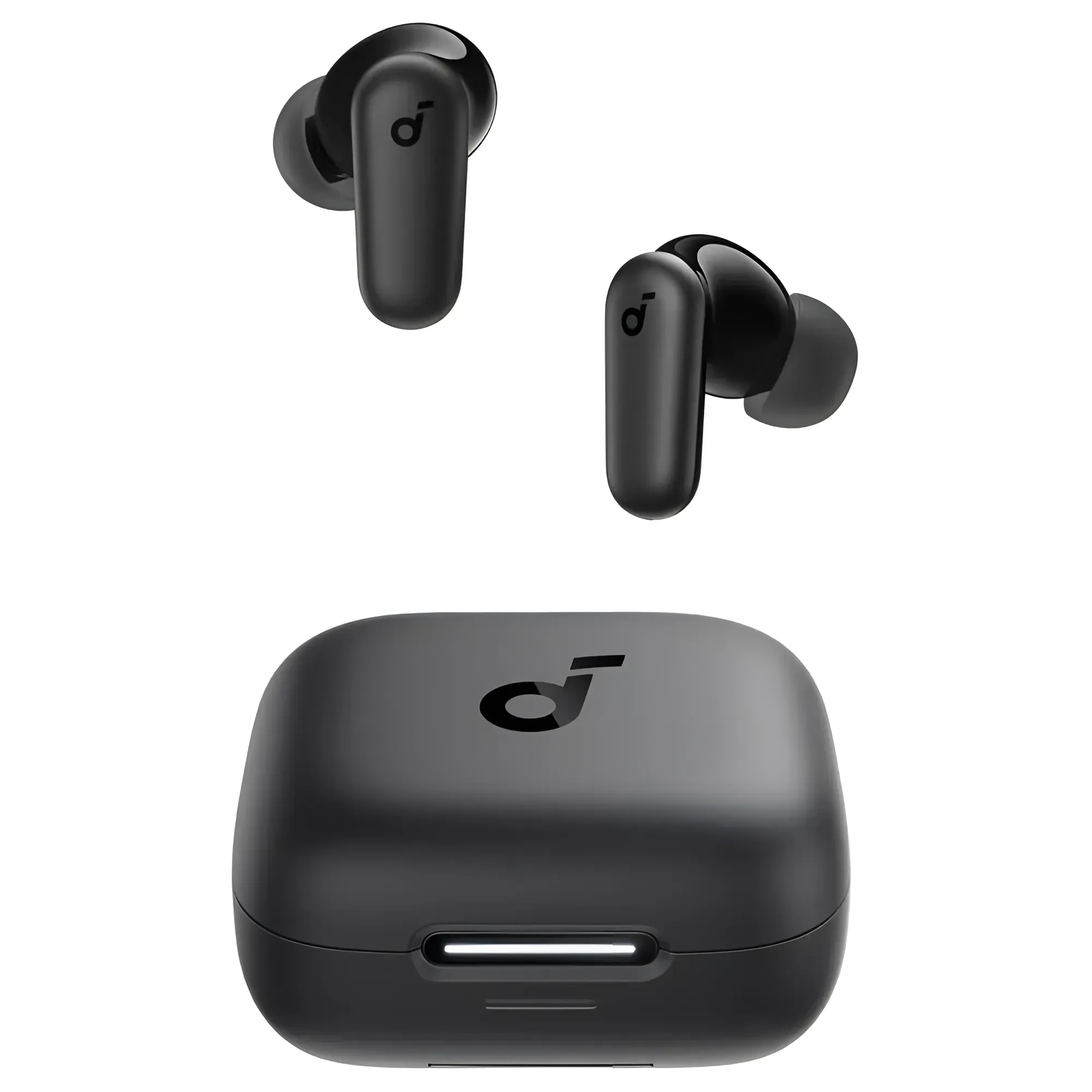 Anker Soundcore R50i Nc True Wireless Earbuds A3959h11 Black