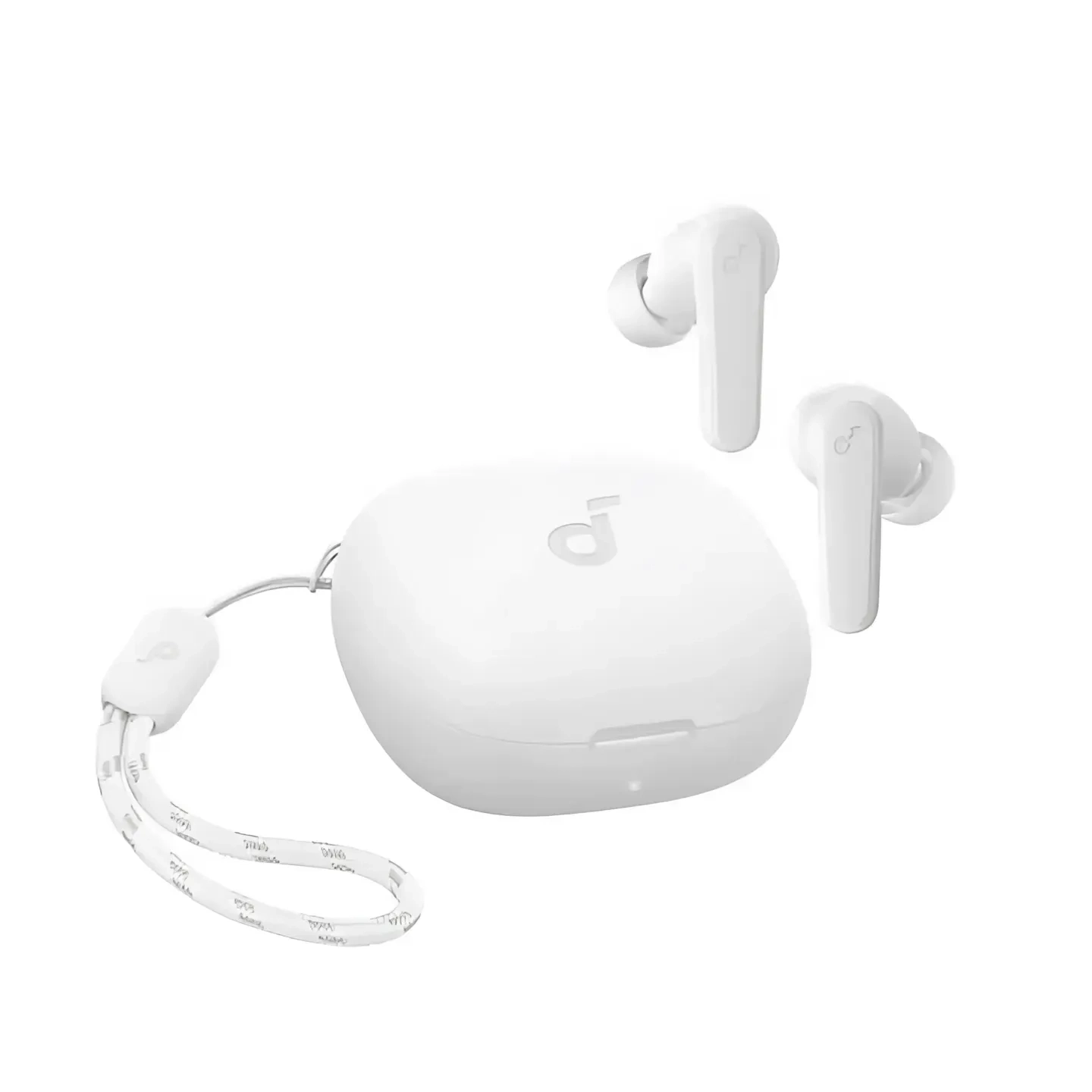 Anker Soundcore R50i Tws Earbuds A3949h22 White