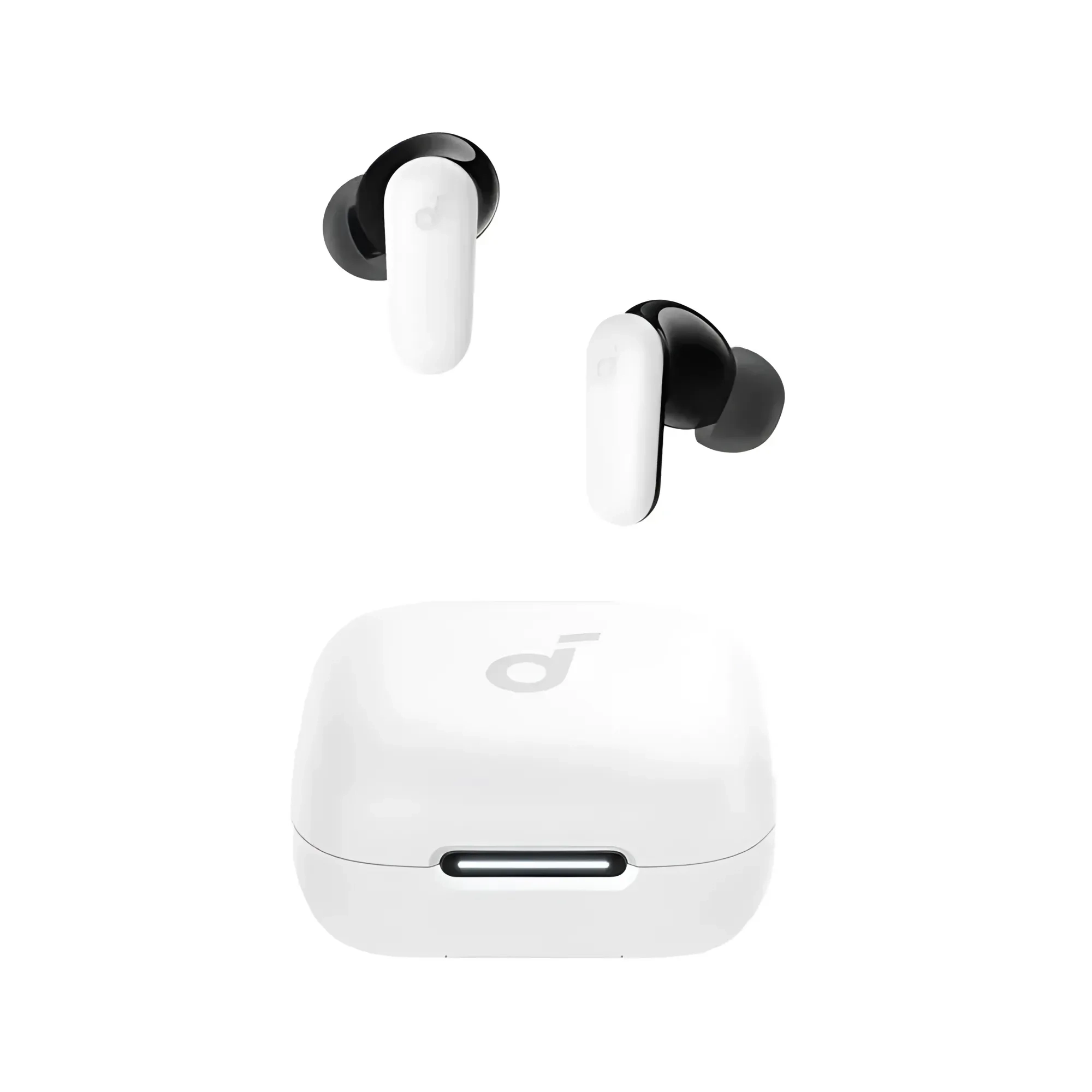 Anker Soundcore R50i Wireless Earbuds A3959h21 White