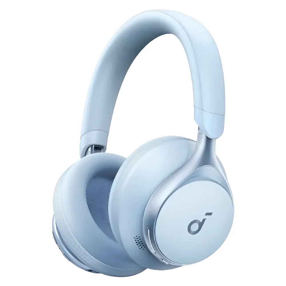 Anker Soundcore Space One Headphones A3035031 Blue