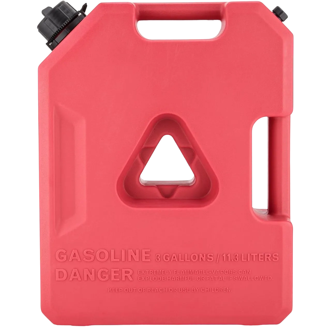 AOR Extreme Fuel Jerry Can 3 Gallon, 11.3L
