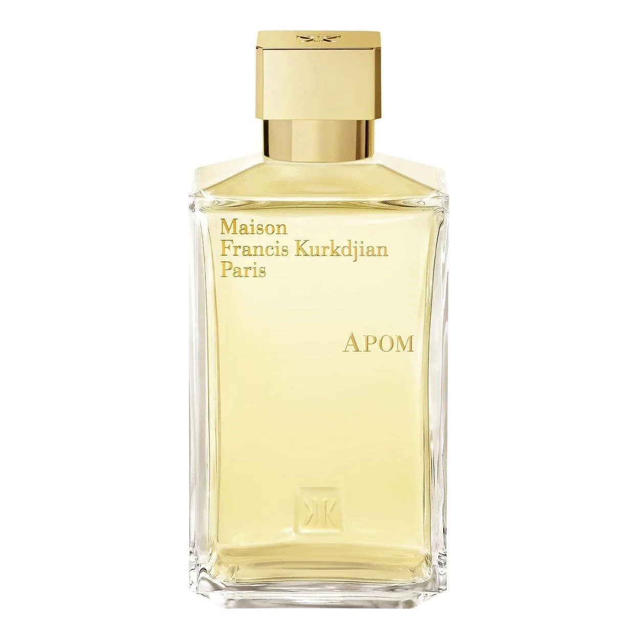 Maison Francis Kurkdjian Apom Eau De Parfum For Unisex 200ml