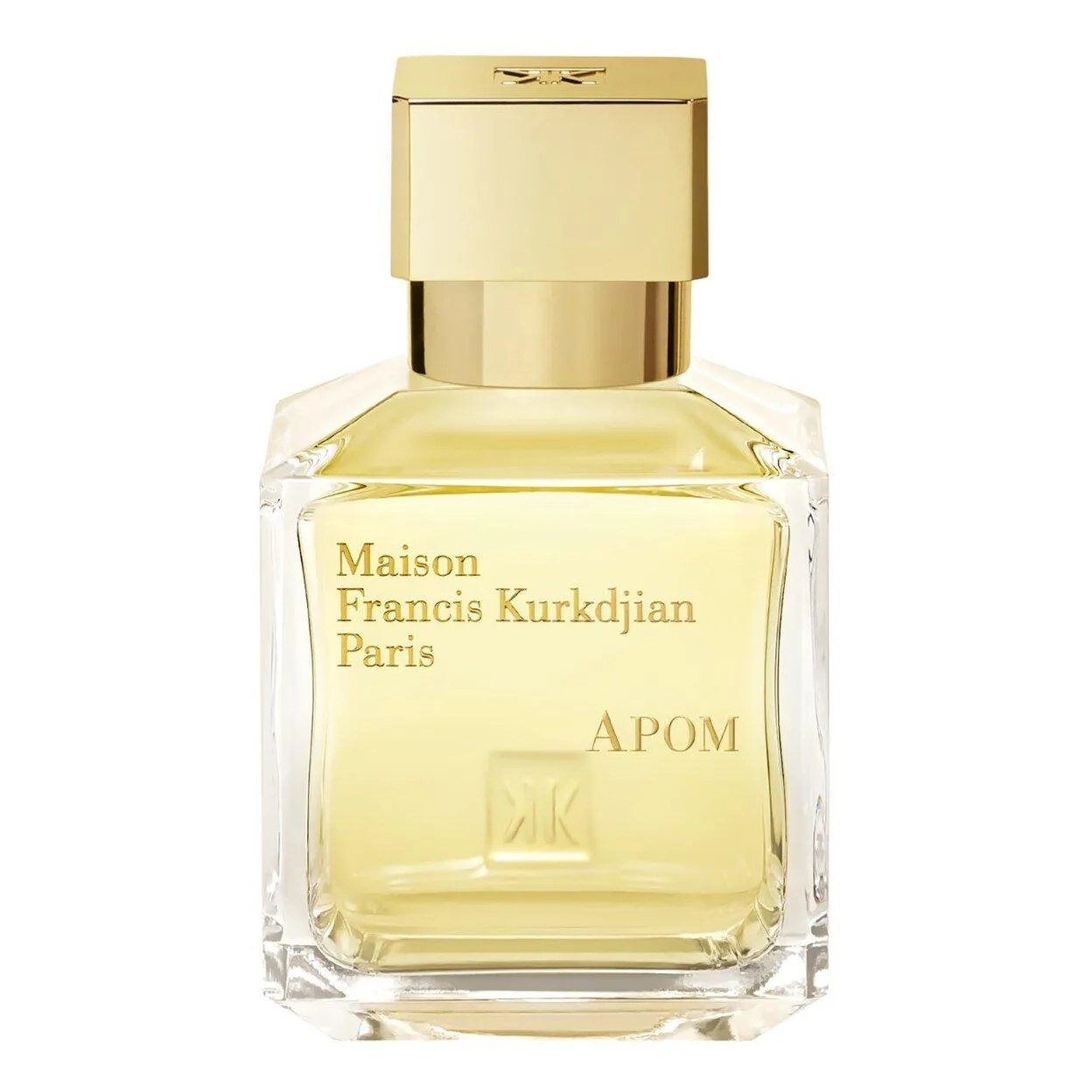 Maison Francis Kurkdjian Apom Eau De Parfum For Unisex 35ml