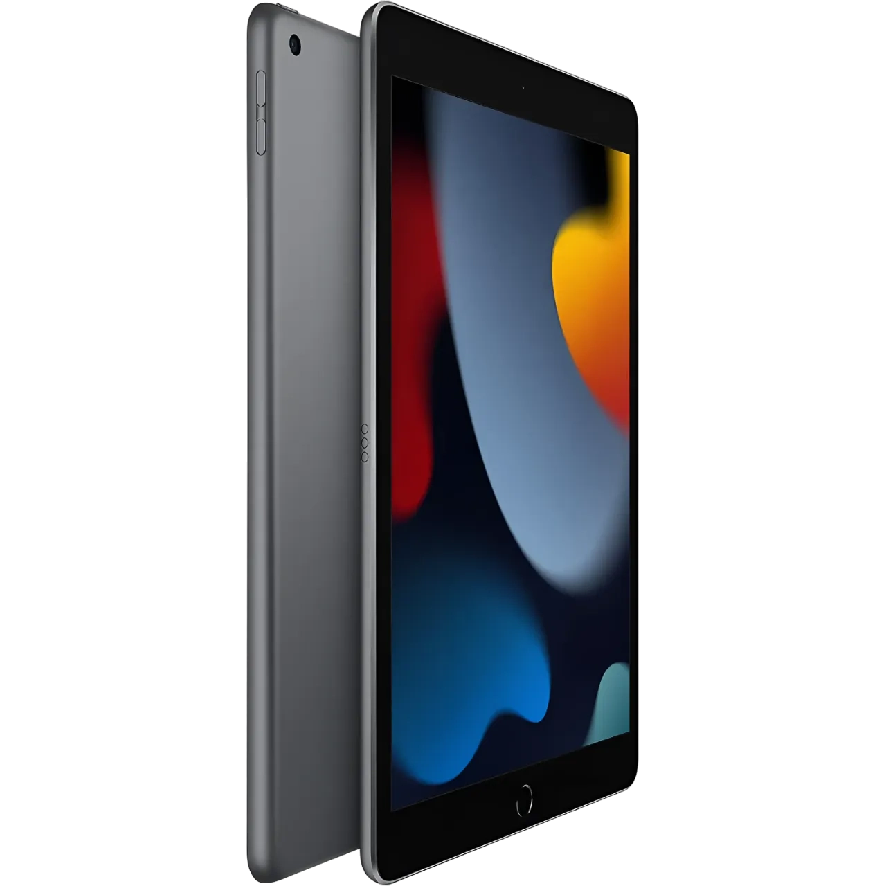 Apple 2021 Ipad 10.2-Inch, Wi-Fi, 64Gb - Space Gray (9Th Generation)