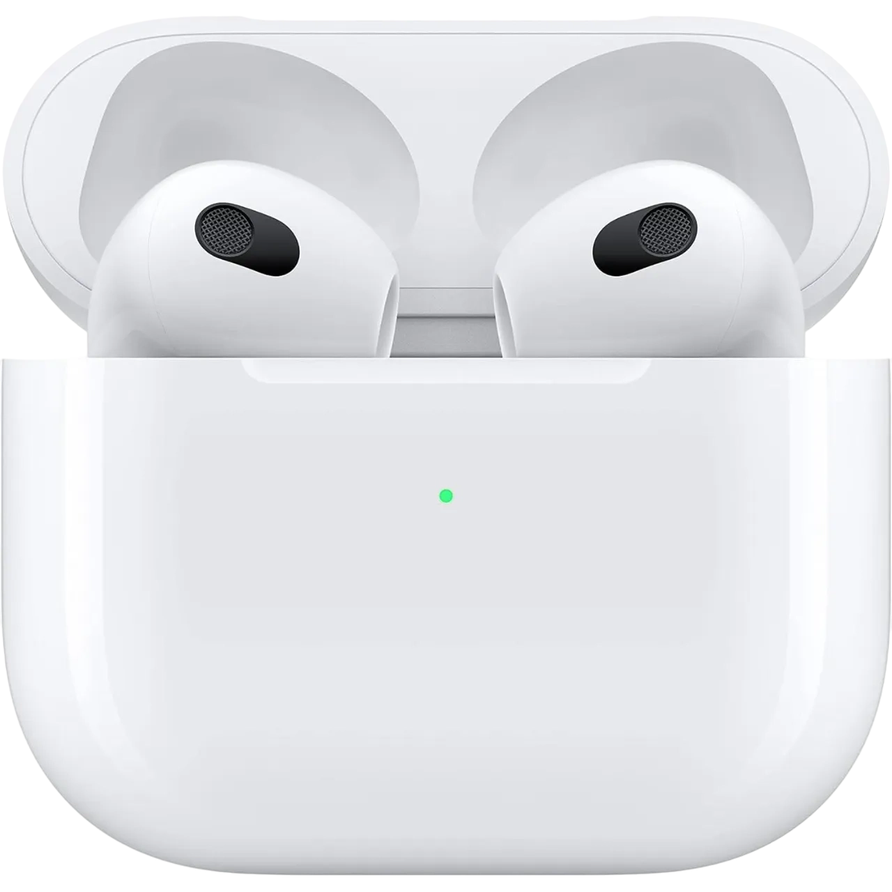 Apple Airpods 3Rd Generation With Lightning Charging Case, Wireless