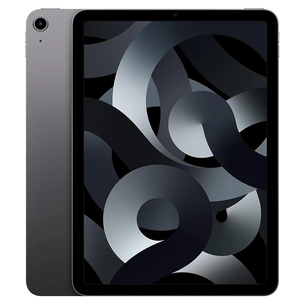 Apple Ipad Air 10.9 Inch M1 256 GB (5th Generation) Space Grey