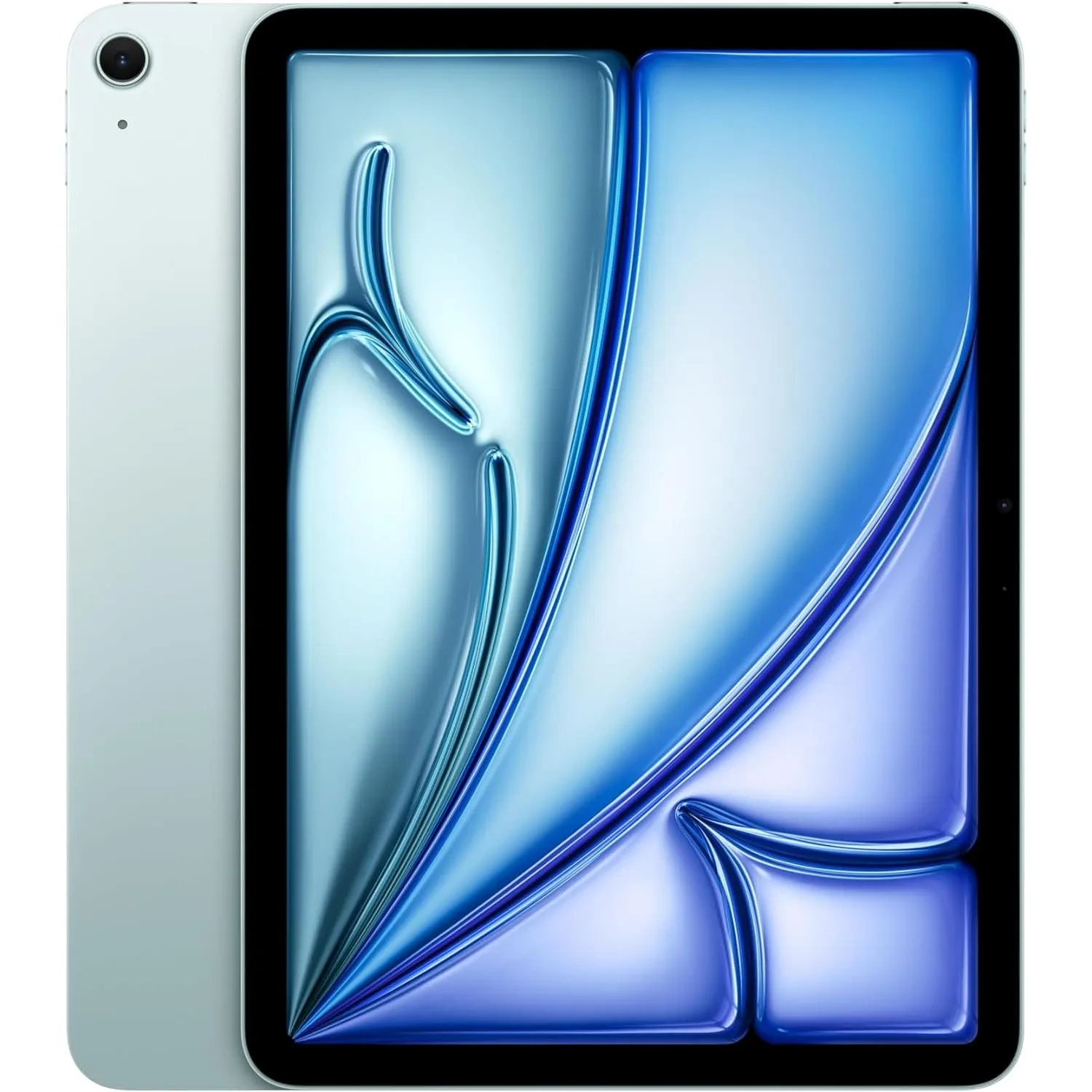 Apple Ipad Air 11 Inch M2 Wifi + Cellular 256gb Blue