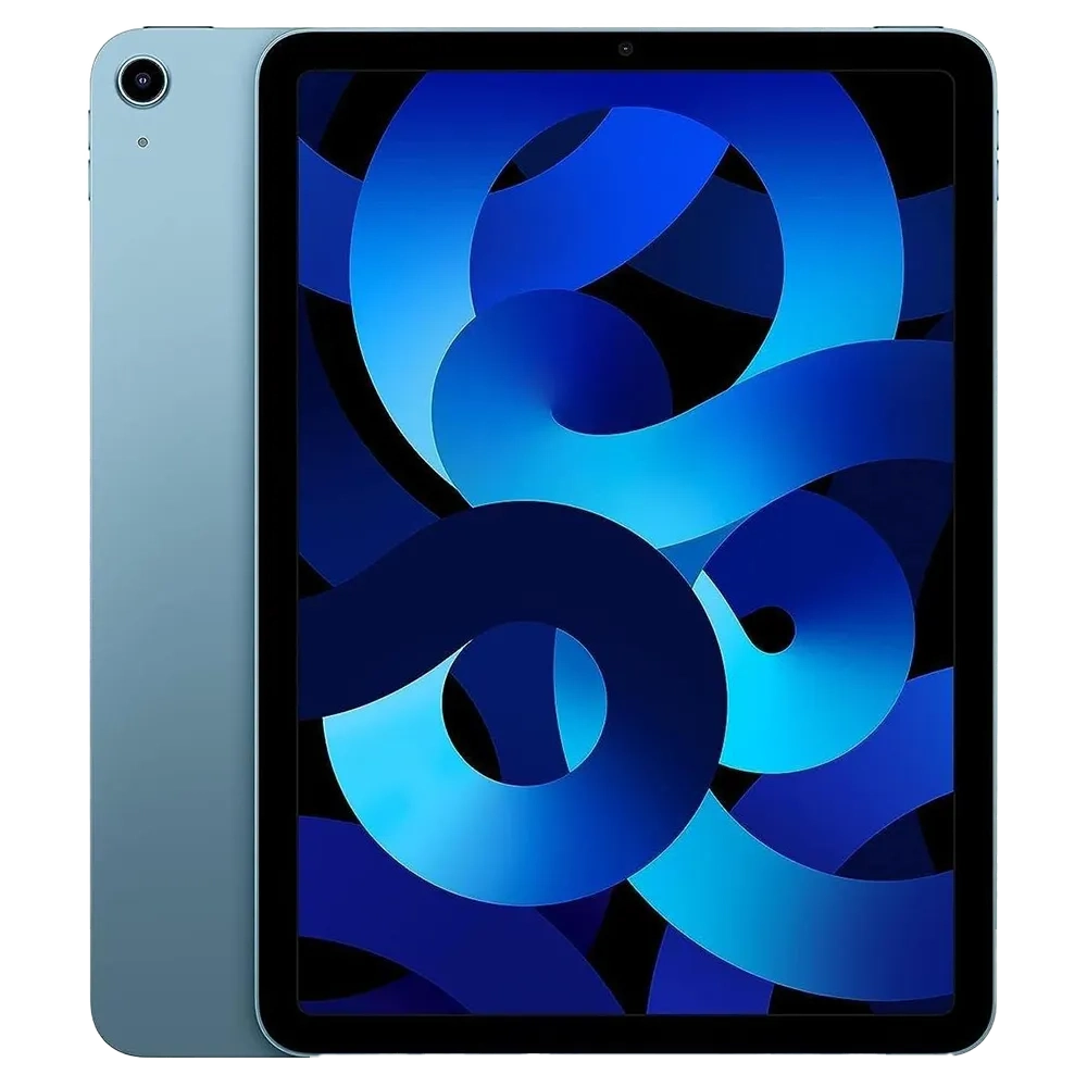 Apple Ipad Air 5Th Generation 10.9-Inch Wi-Fi, 64Gb Blue