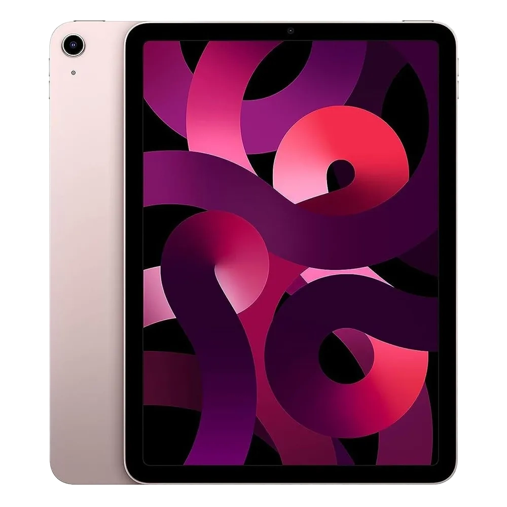 Apple Ipad Air 5Th Generation 10.9-Inch Wi-Fi, 64Gb Pink