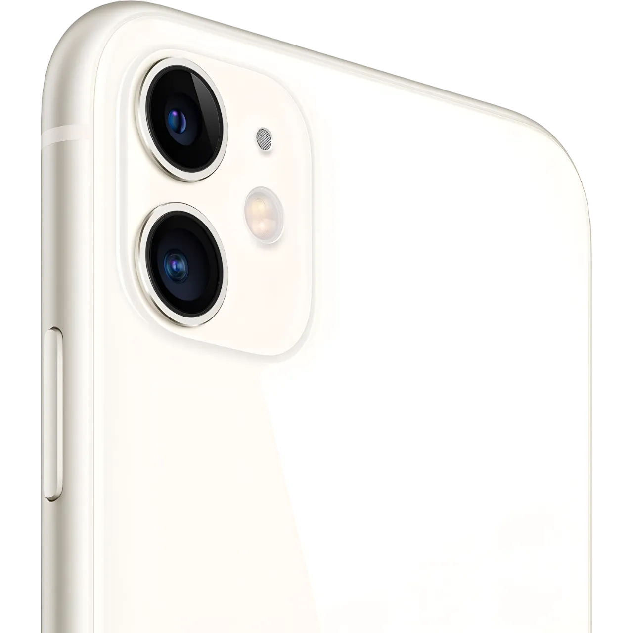 Apple Iphone 11, 128Gb, White