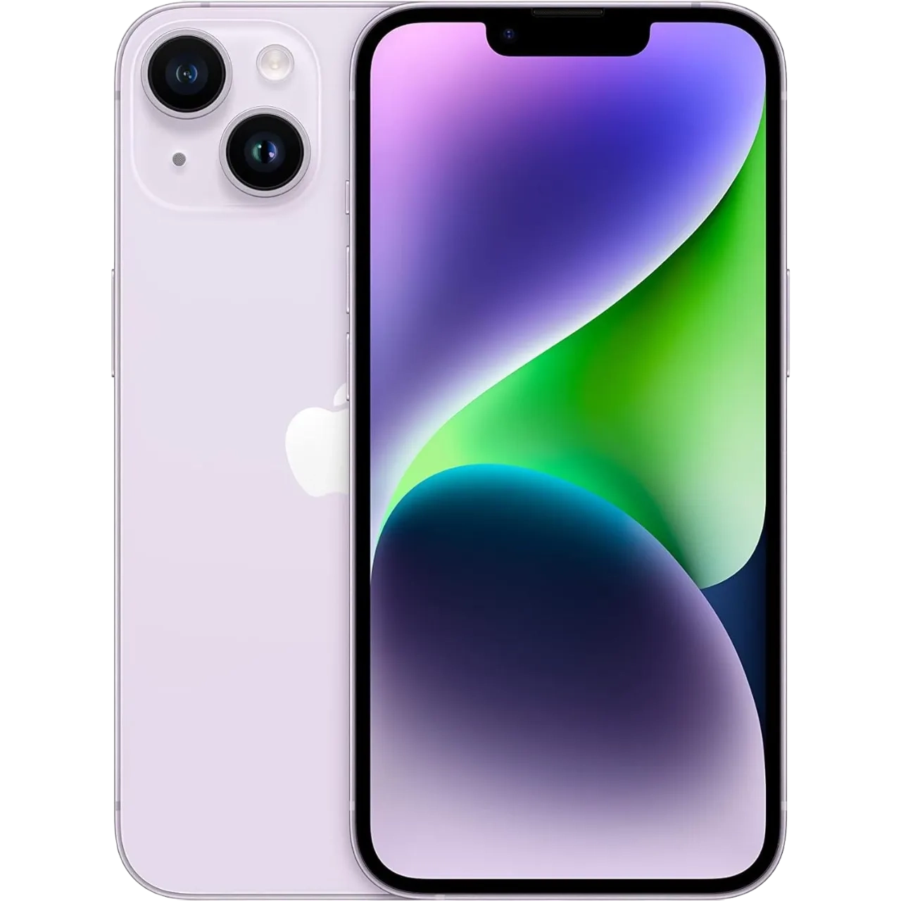 Apple Iphone 14 128Gb Purple