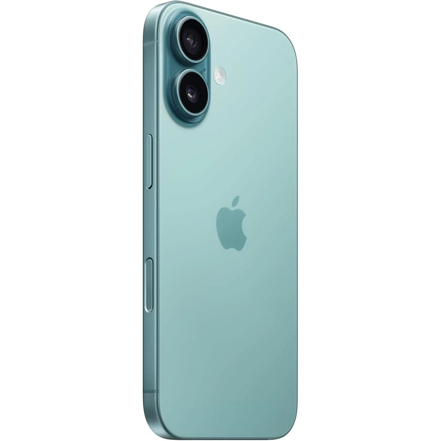 Apple Iphone 16 128 GB Teal ZA/A Hong Kong 2 physical sims