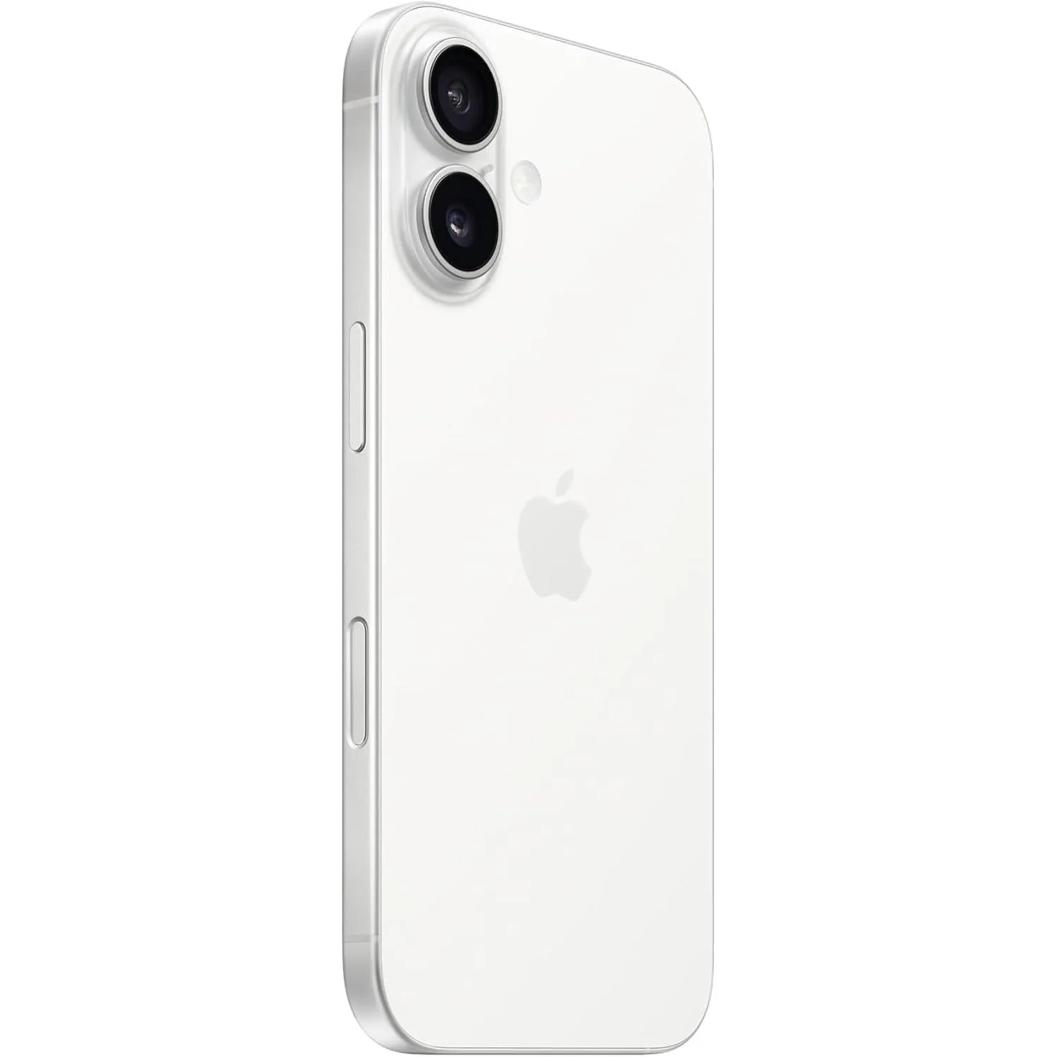 Apple Iphone 16 256 GB White ZA/A Hong Kong 2 physical sims
