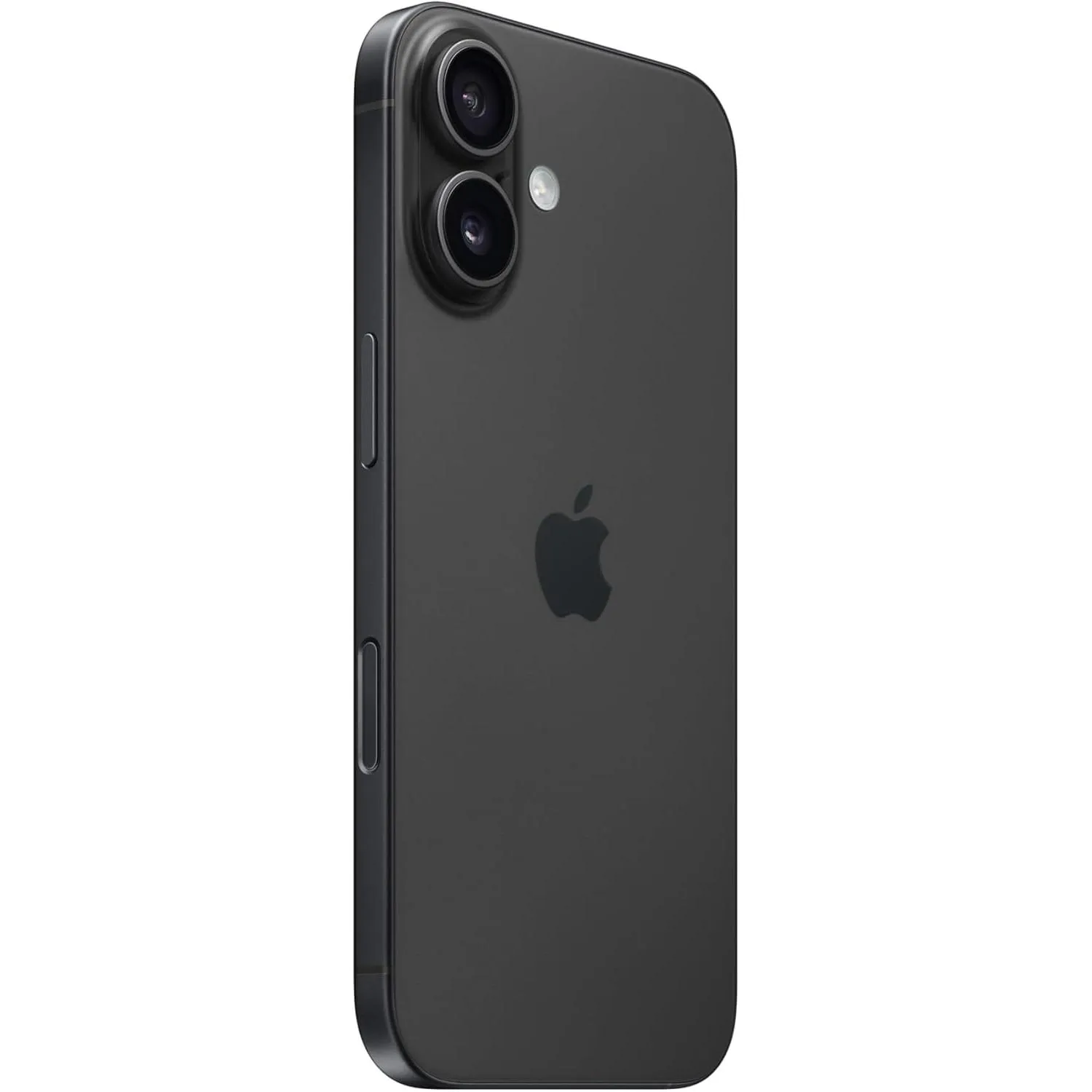 Apple Iphone 16 512 GB Black ZA/A Hong Kong 2 physical sims