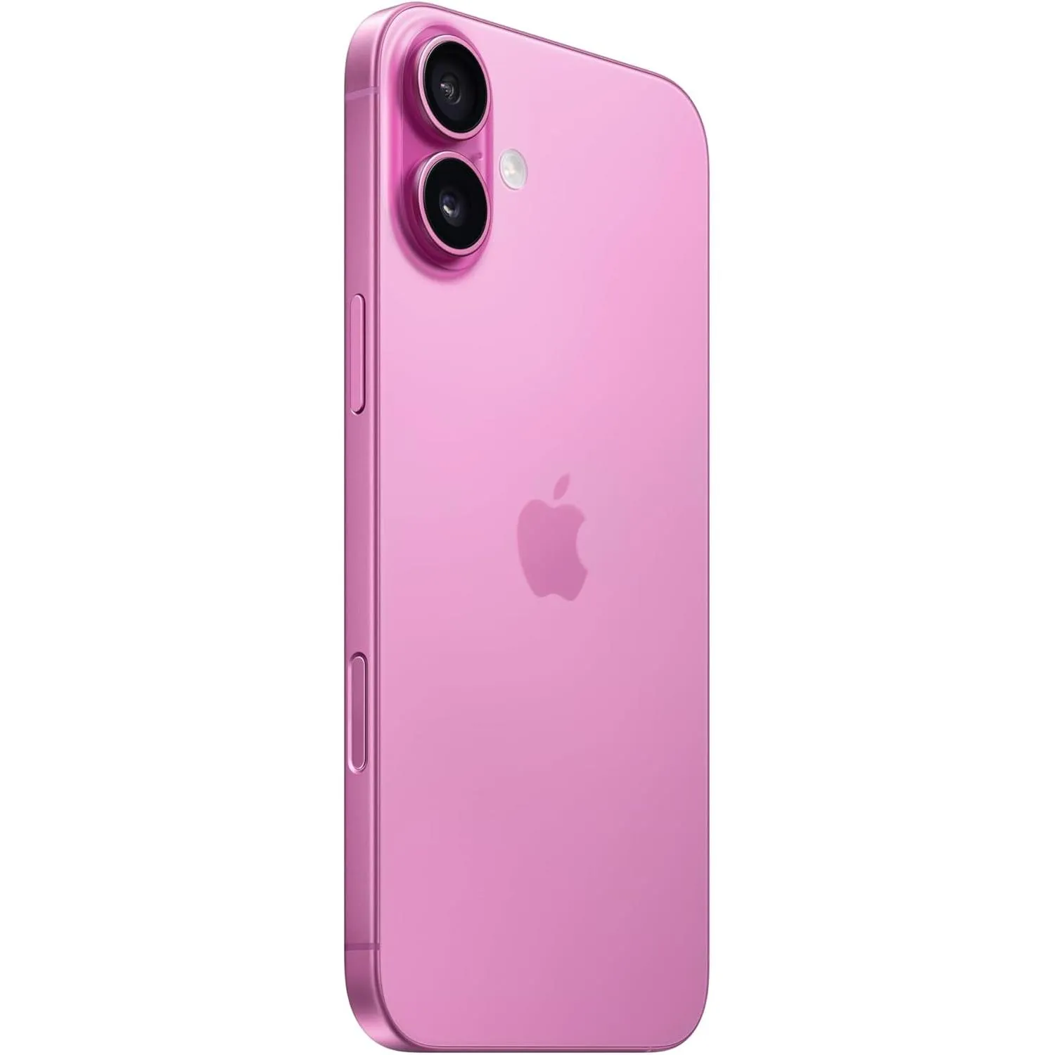 Apple Iphone 16 Plus 128 GB Pink ZA/A Hong Kong 2 physical sims