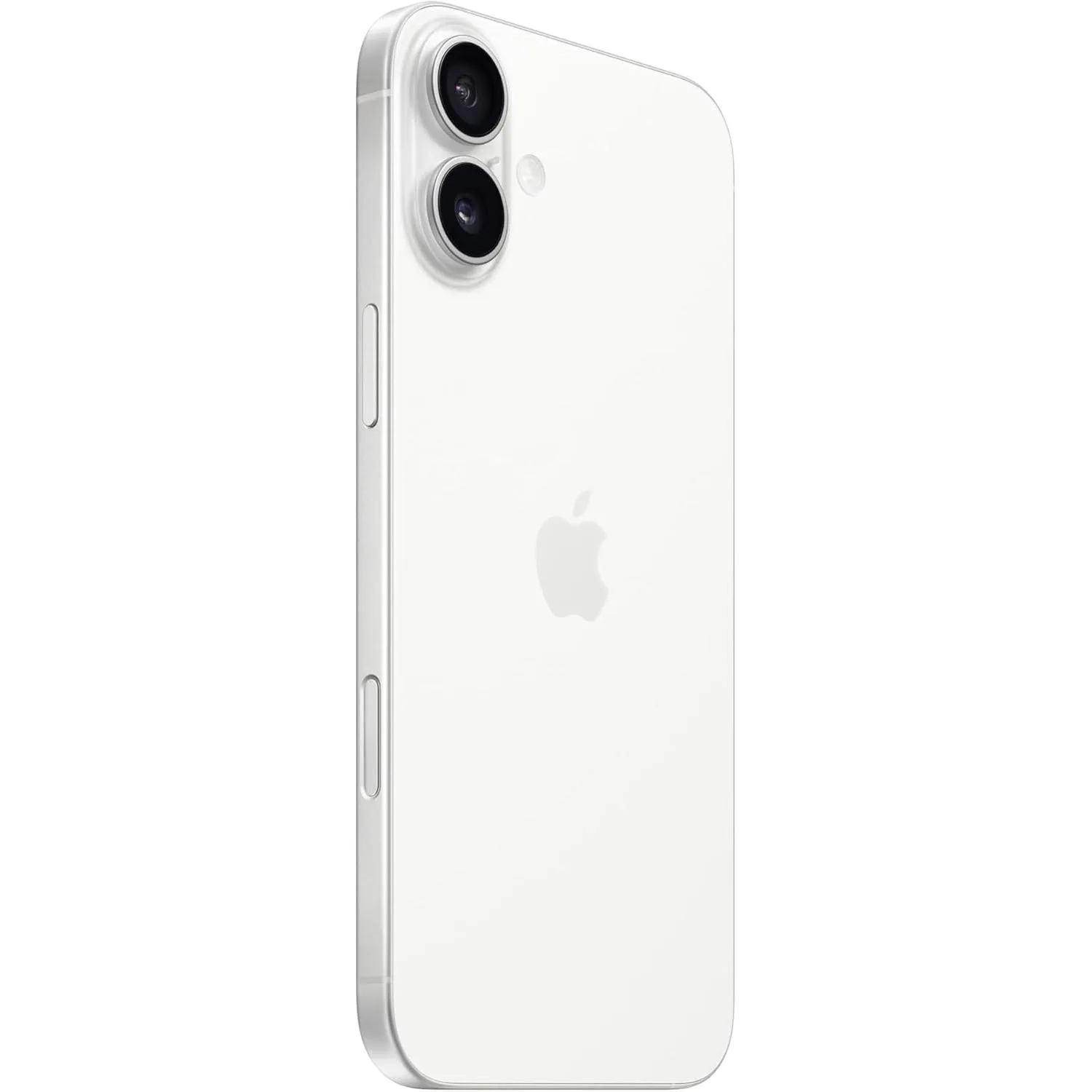 Apple Iphone 16 Plus 128 GB White ZA/A Hong Kong 2 physical sims