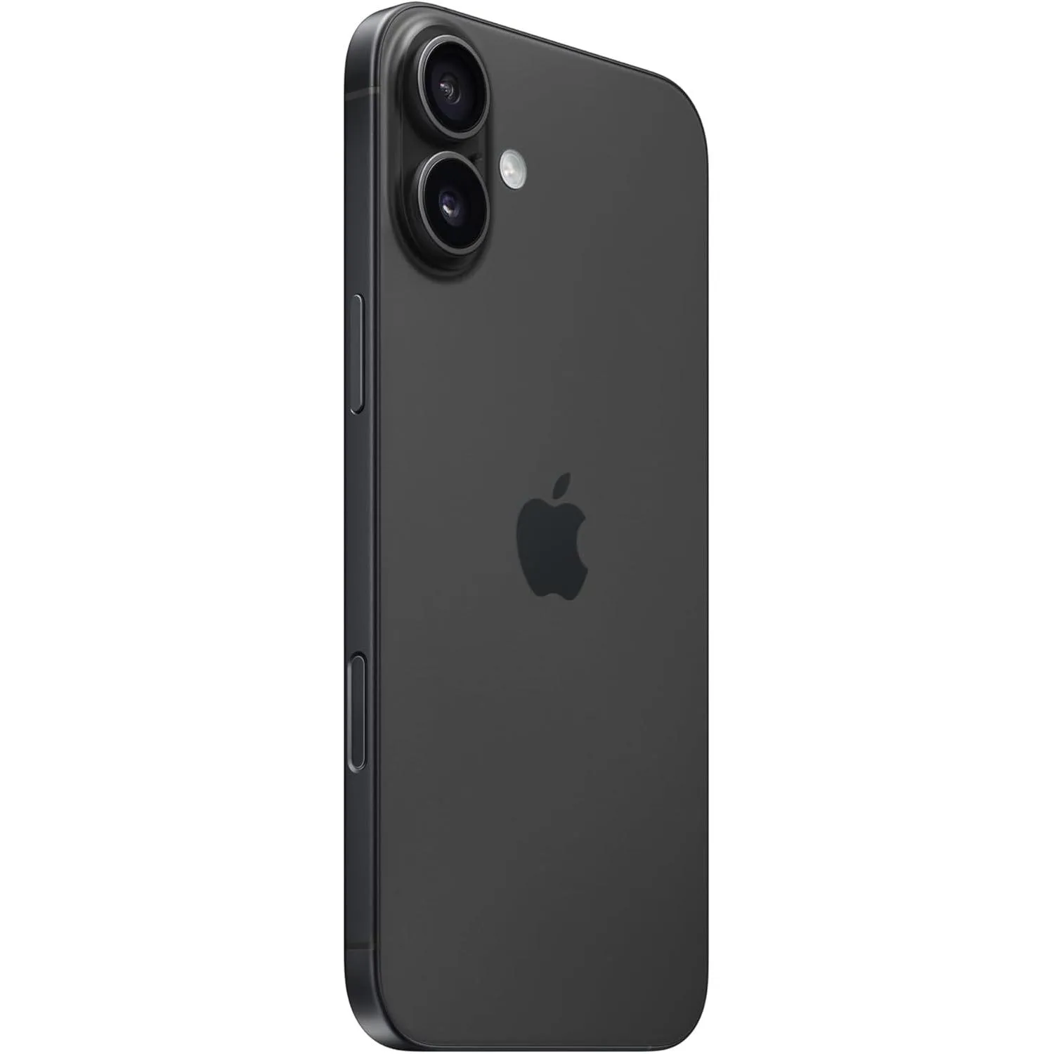 Apple Iphone 16 Plus 256 GB Black ZA/A Hong Kong 2 physical sims