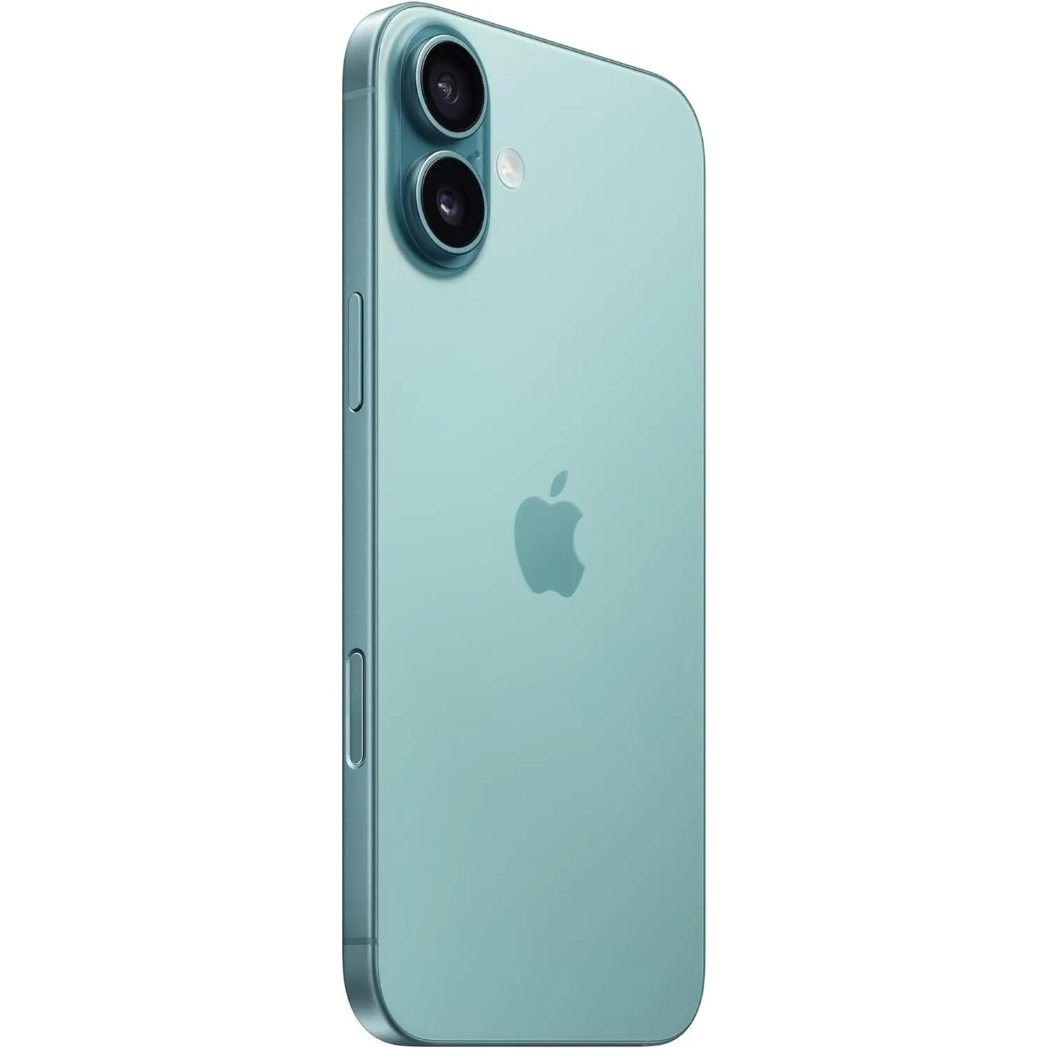 Apple Iphone 16 Plus 256 GB Teal ZA/A Hong Kong 2 physical sims