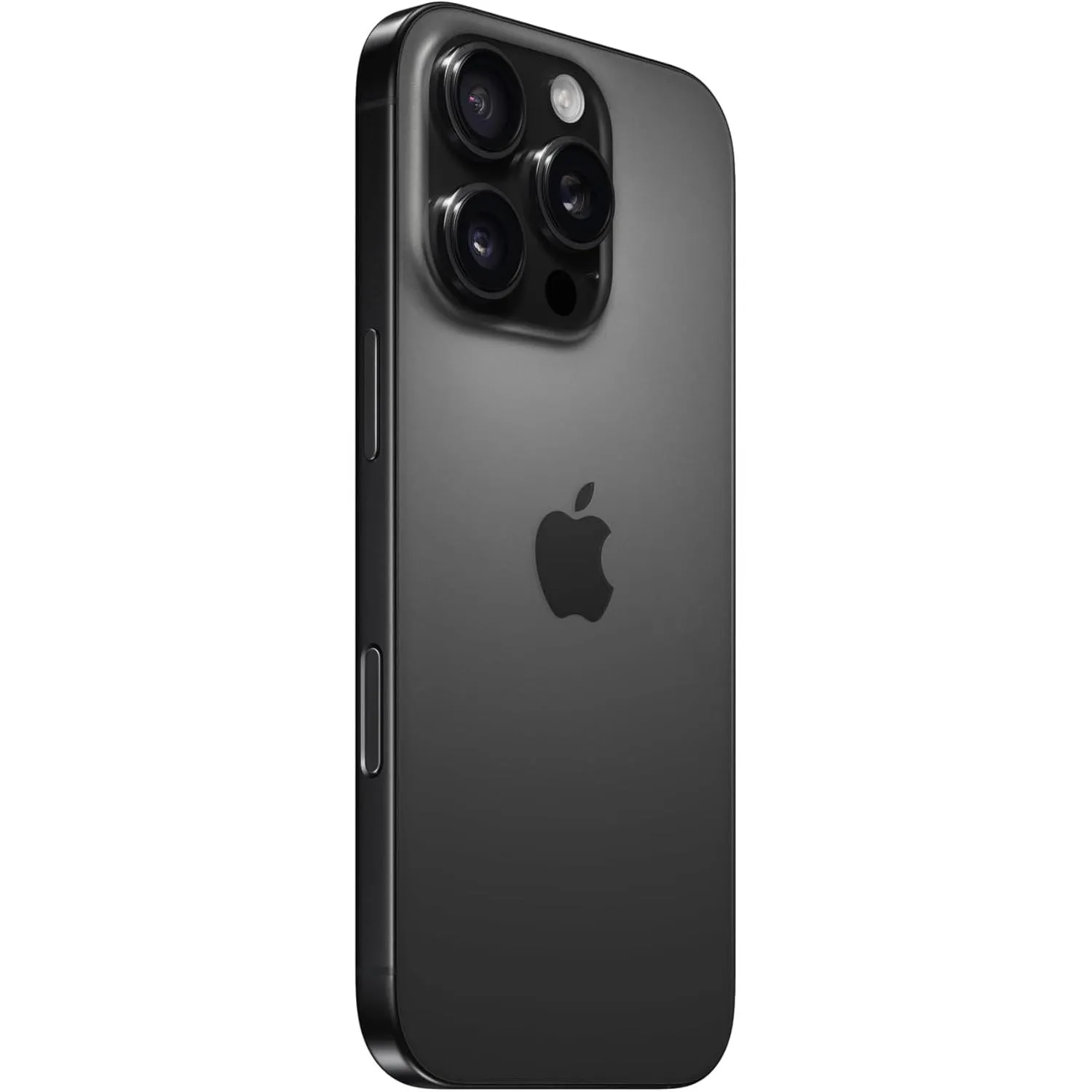 Apple Iphone 16 Pro 128 GB Black Titanium ZA/A Hong Kong 2 physical sims