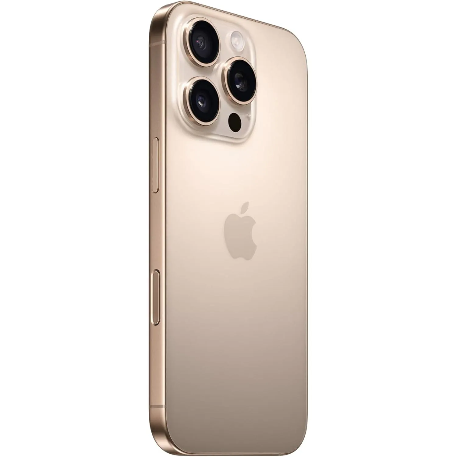 Apple Iphone 16 Pro 128 GB Desert Titanium ZA/A Hong Kong 2 physical sims