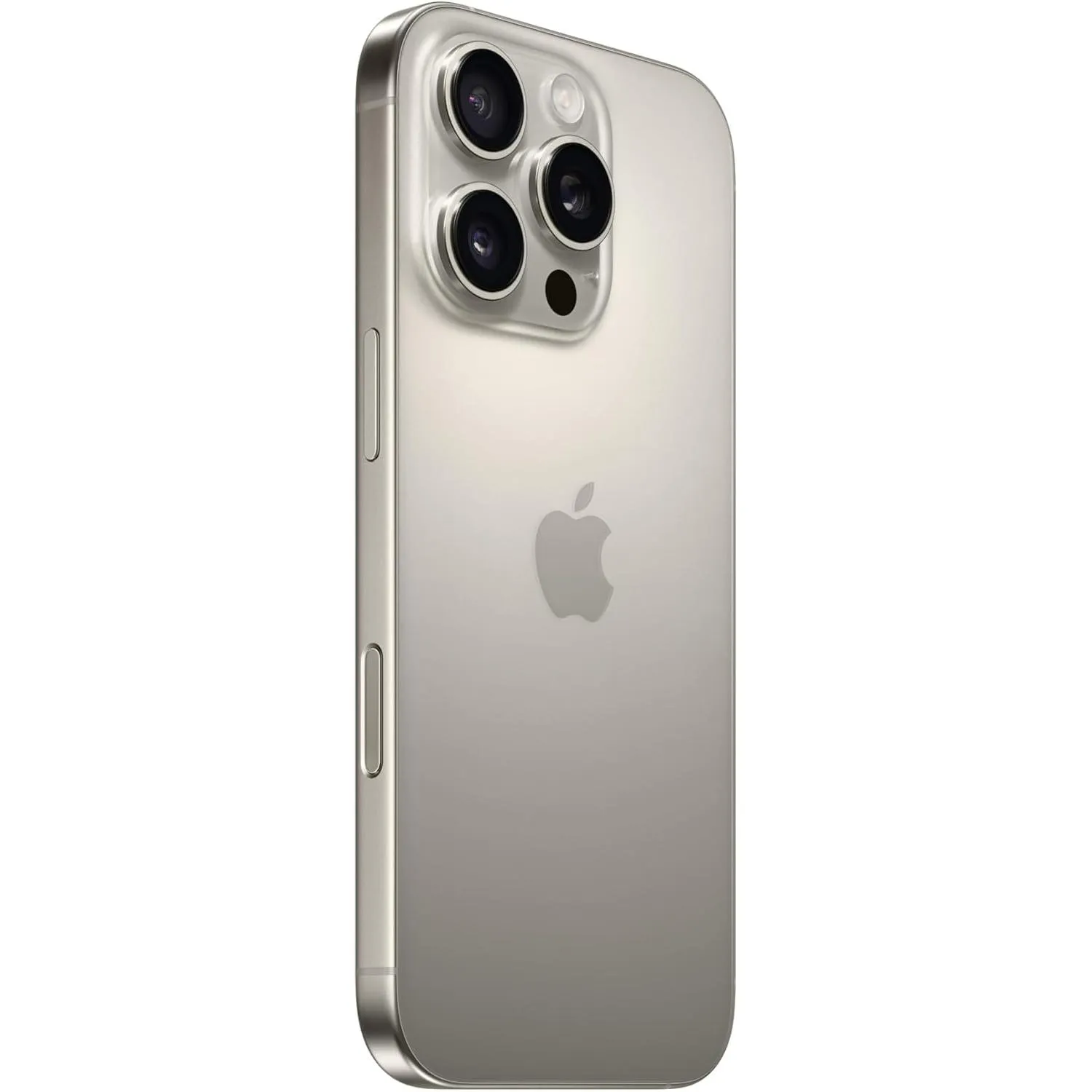 Apple Iphone 16 Pro 256 GB Natural Titanium ZA/A Hong Kong 2 physical sims