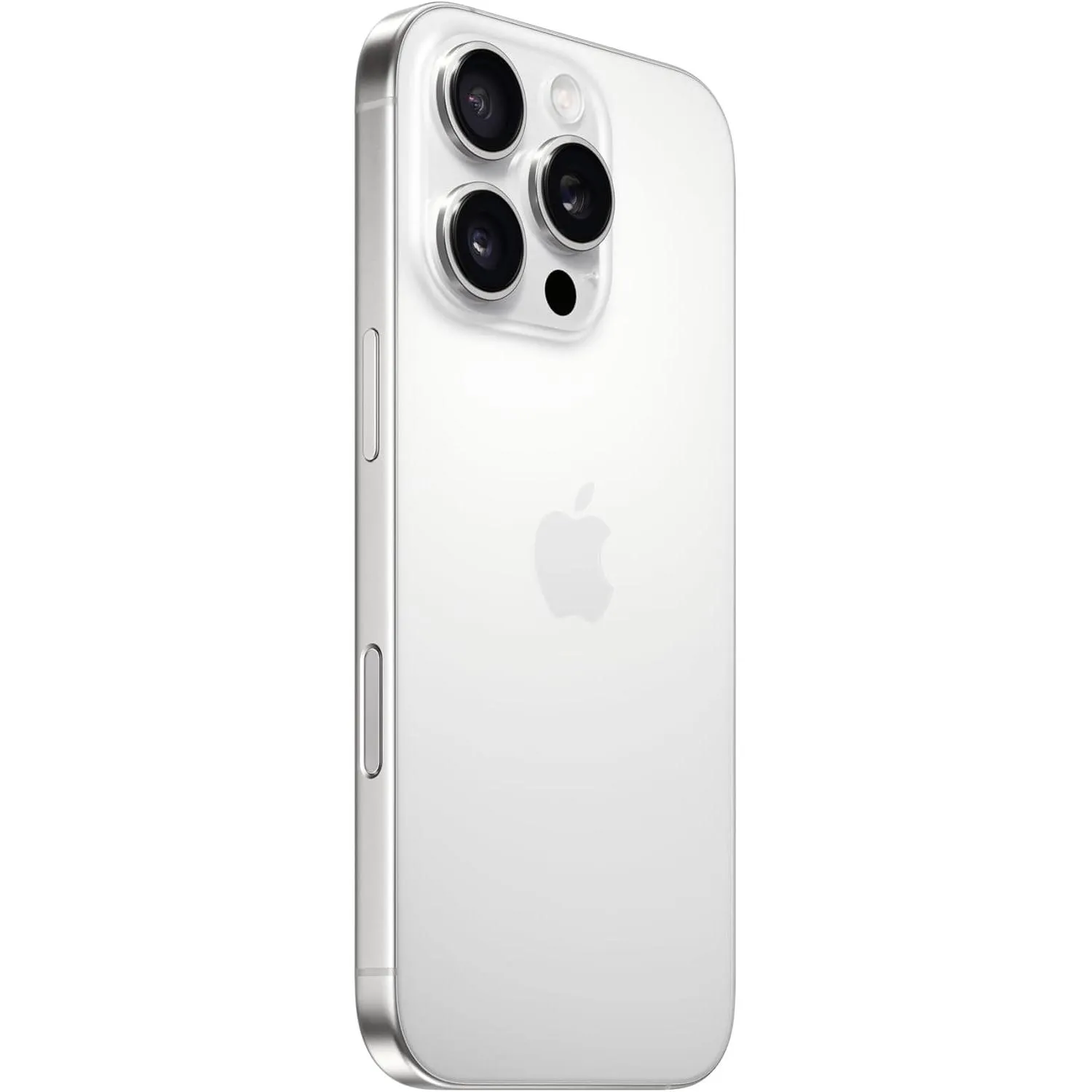 Apple Iphone 16 Pro 512 GB White Titanium ZA/A Hong Kong 2 physical sims
