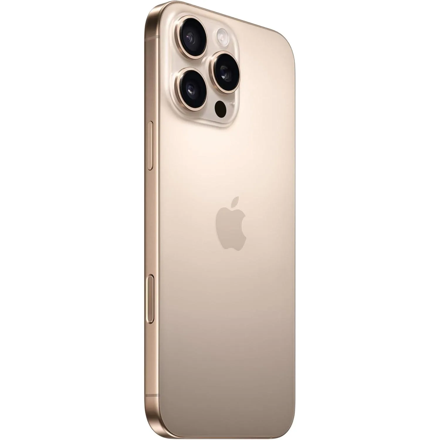 Apple Iphone 16 Pro Max 1 TB Desert Titanium ZA/A Hong Kong 2 physical sims