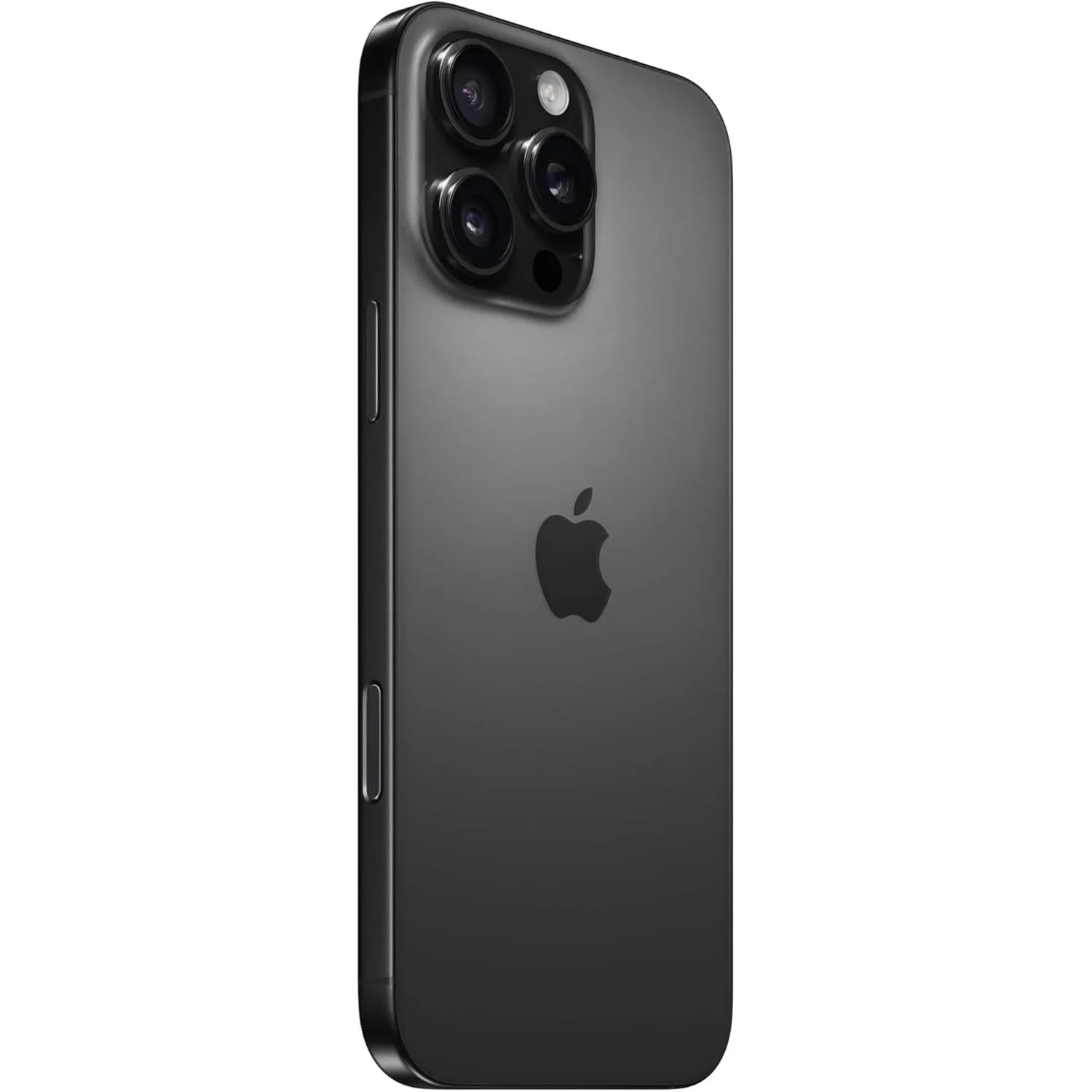 Apple Iphone 16 Pro Max 256 GB Black Titanium ZA/A Hong Kong 2 physical sims